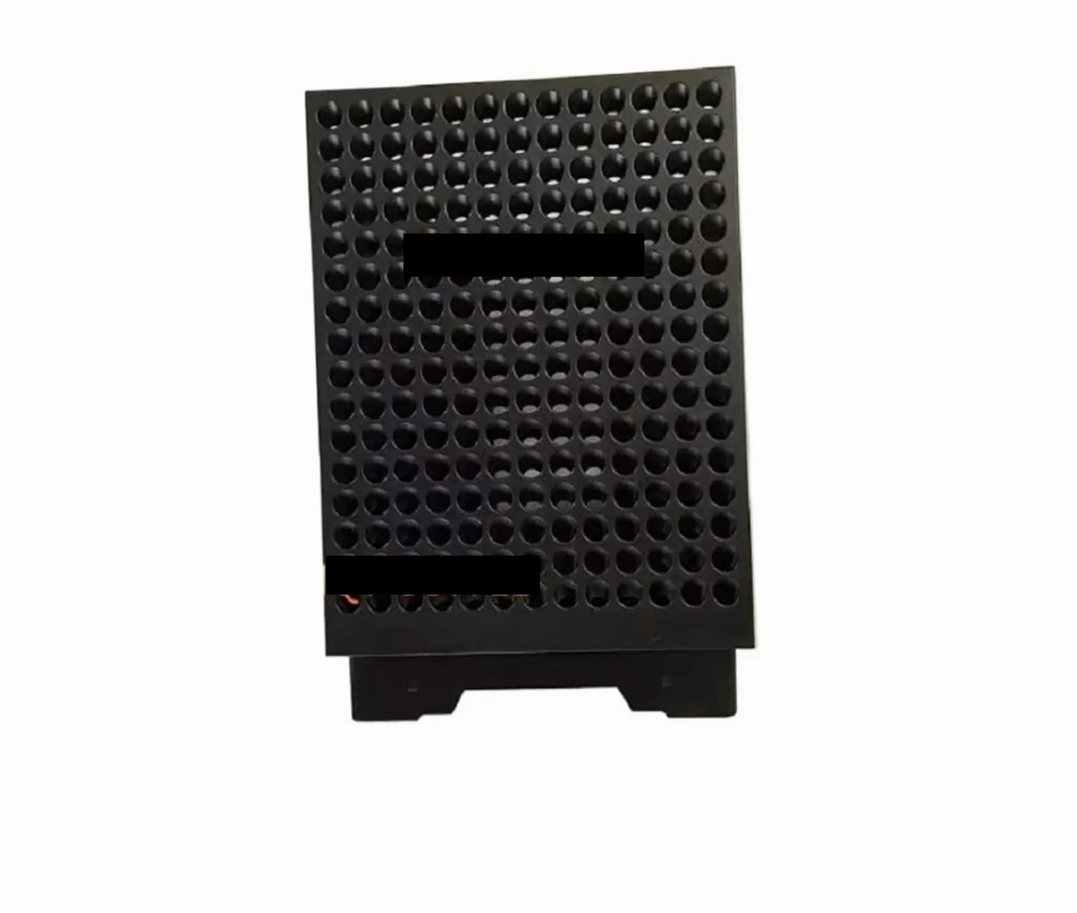 Contenedor De Cápsulas Con Tanque De Agua, Compatible Con NESPRESSO, | Cafetera Mini C30 D30 Essenza