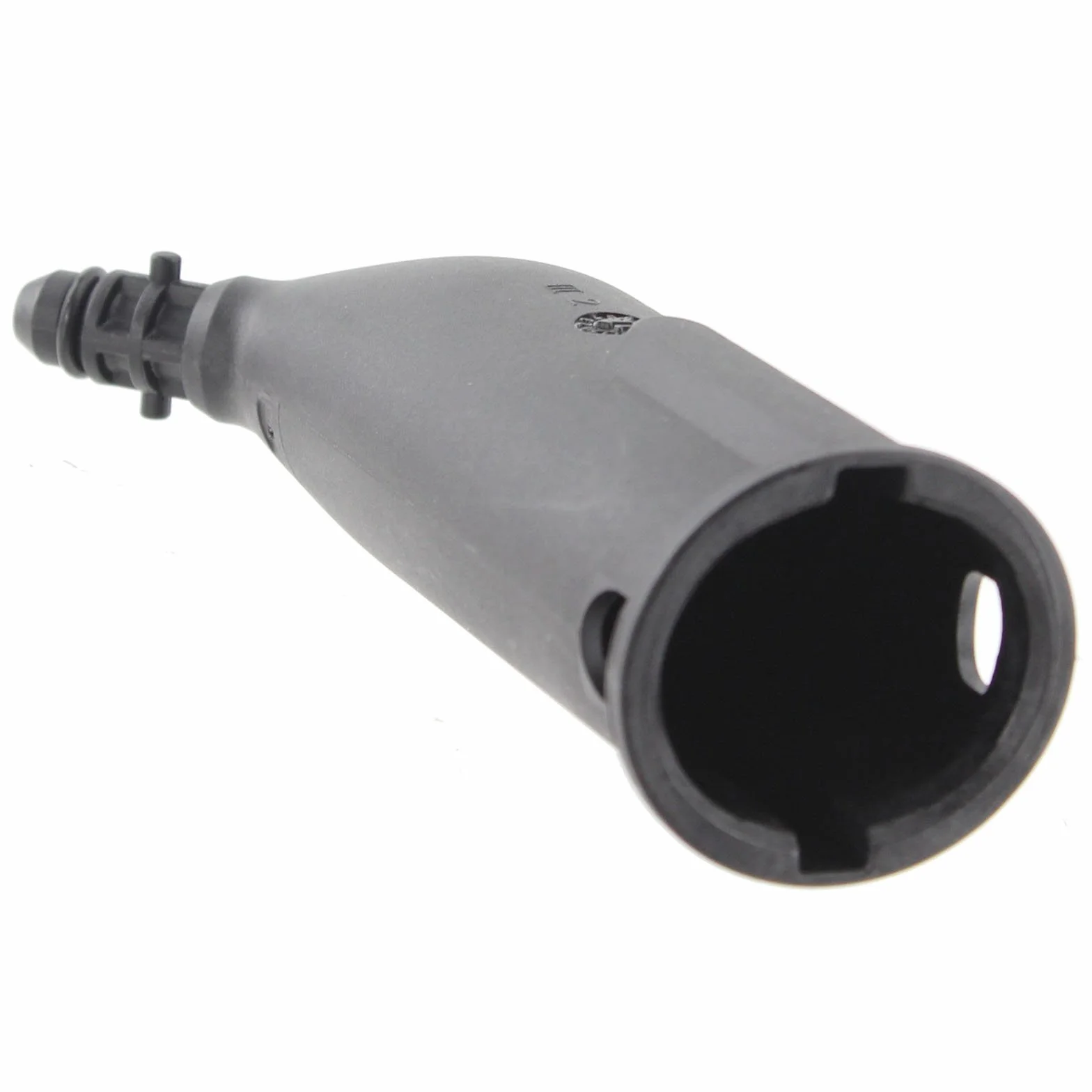 SPARES2GO Detalle Jet Boquilla compatible con Karcher Limpiadores de Vapor