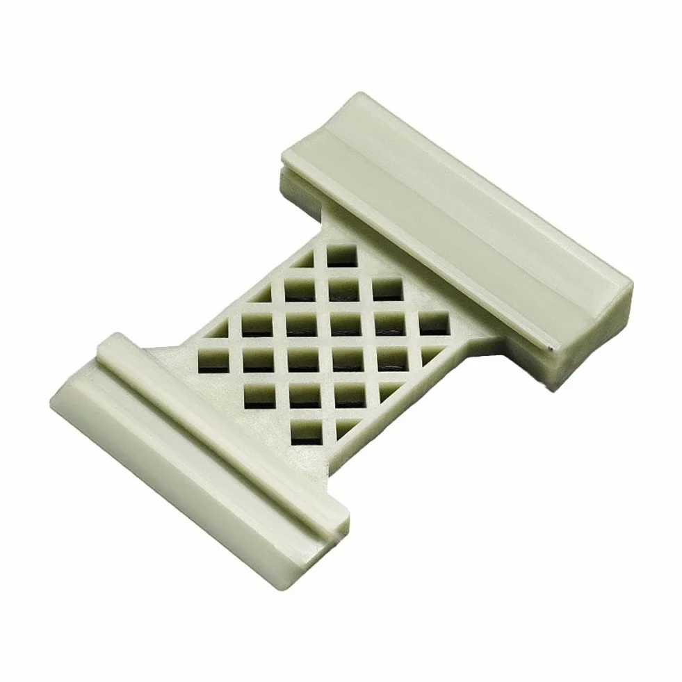 Bloque de roscado para instalación de suelos laminados, vinilos de aglomerado