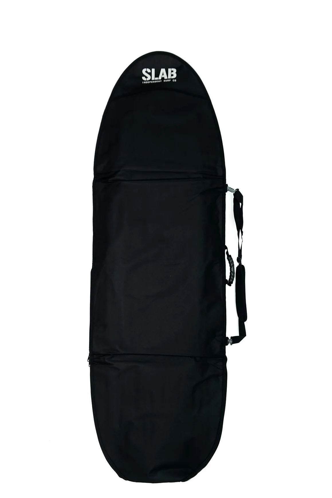 Slab-Funda 6'6 Day and Travel