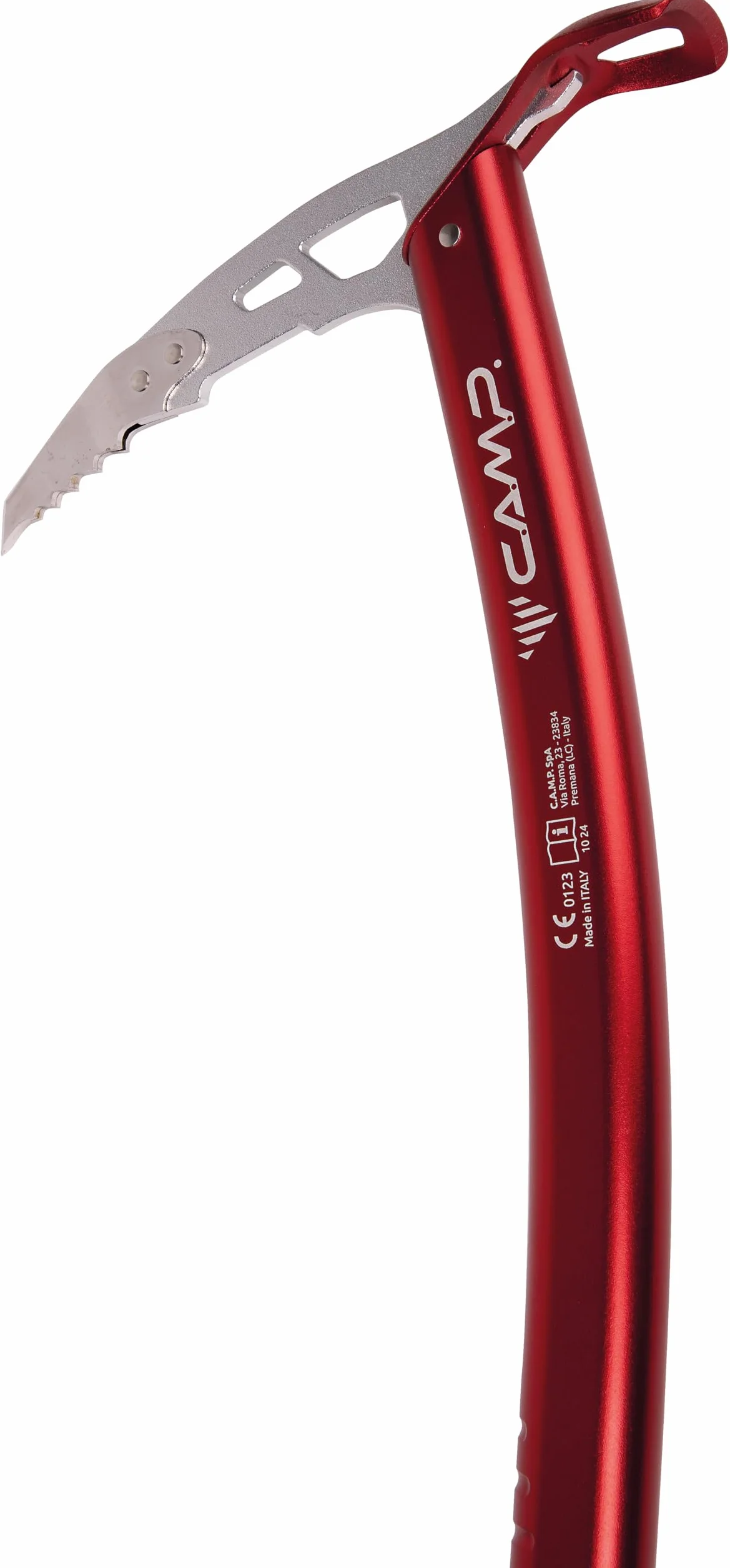 C.A.M.P. Corsa NANOTECH Piolet 55 cm
