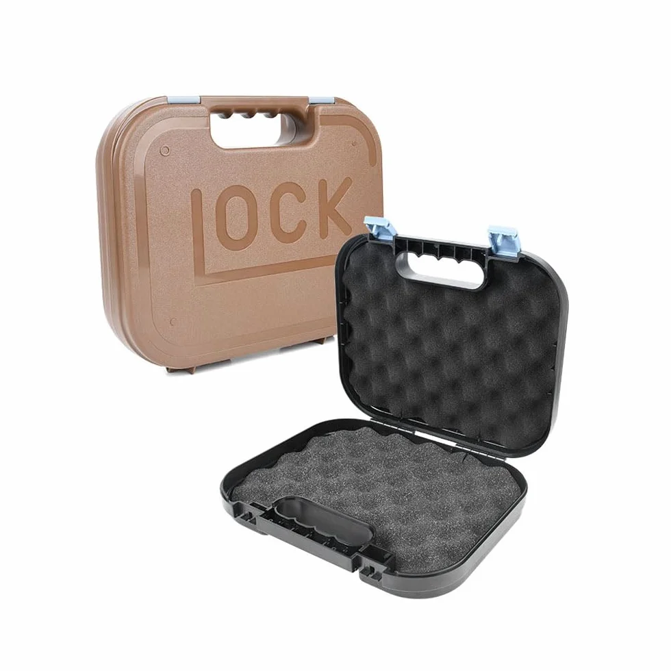 MASUNN Caja de Herramientas Plástico para Almacenamiento al Aire Libre