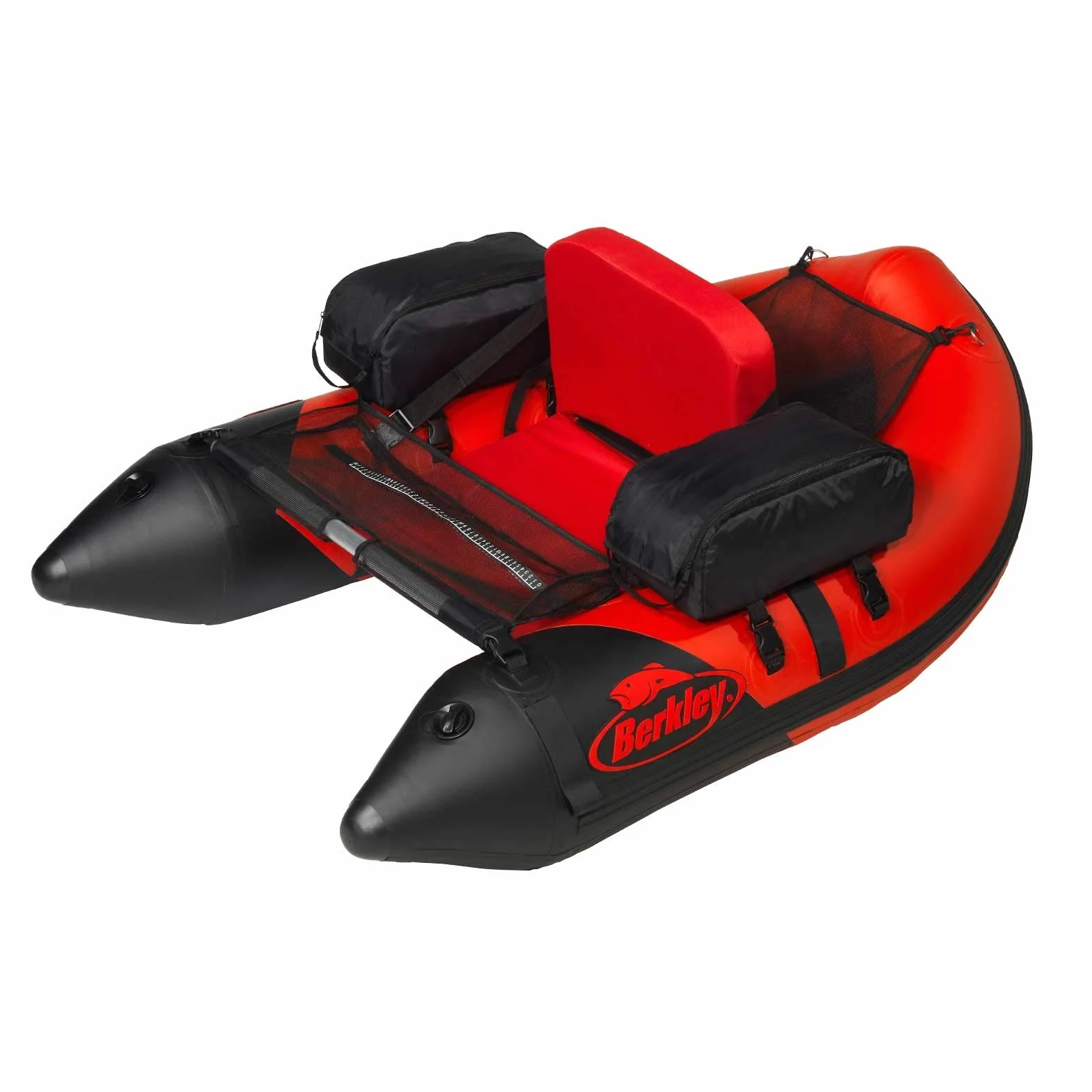 Berkley Tec Belly Boat Ripple XCD
