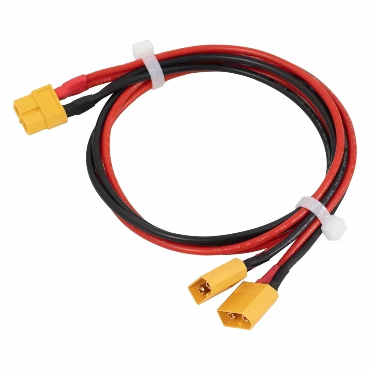Cable de Conexión Controlador Compatible Xiaomi M365 1S Mi3 Pro 2 Ninebot Scooter Eléctrico Batería Externa XT60 XT30