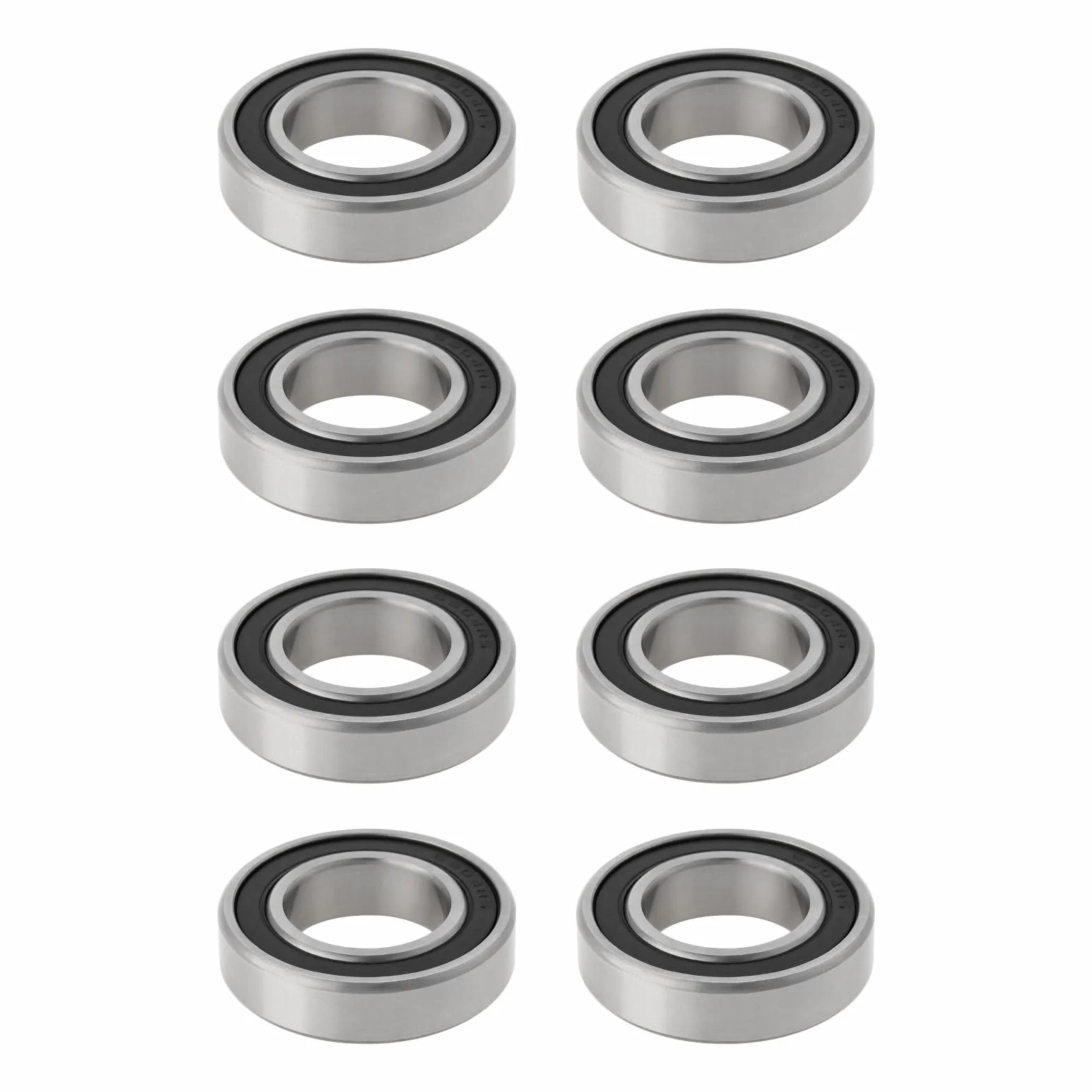 Rodamientos de Bolas 61904 6904-2RS 20mmx37mmx9mm para Bicicletas Scooters