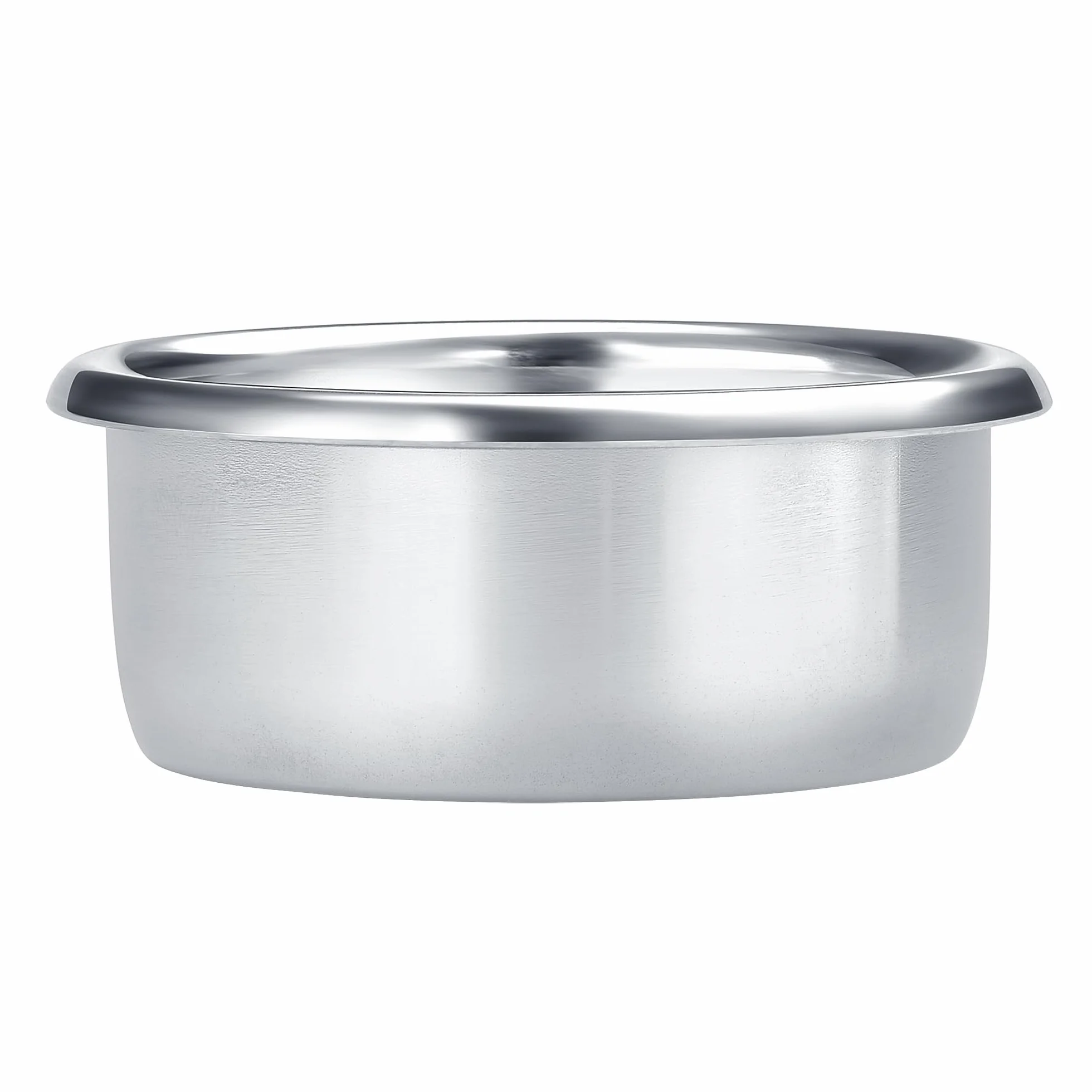 Cesta portafiltro de precisión 54 mm para Breville Sage Espresso, acero inoxidable 304, 18 g