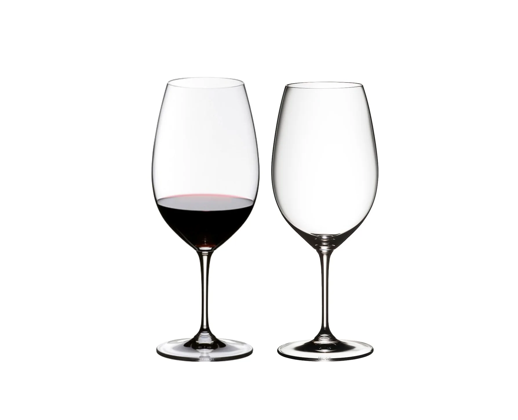 Riedel VINUM SHIRAZ/SYRAH 2er Set 6416/30