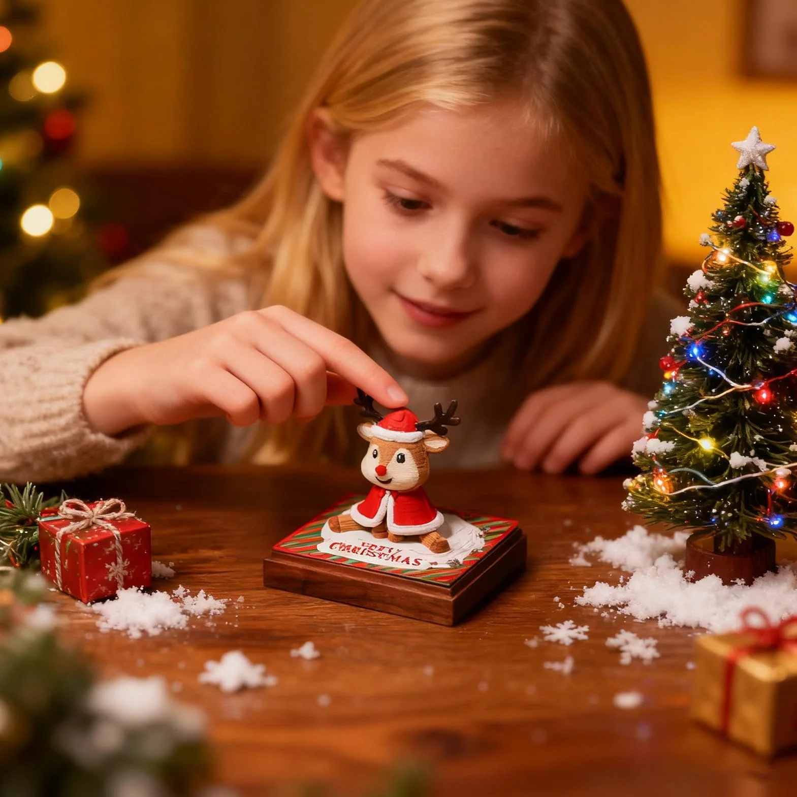 Calendario De Pieza De Tiempo 2026 Bloc De Notas Con Diseño De | 2026 Tema Navideño Calendario De Arranque Para Niños, Mujeres, Hombres, Profesores, Así Como Para Escuela Y