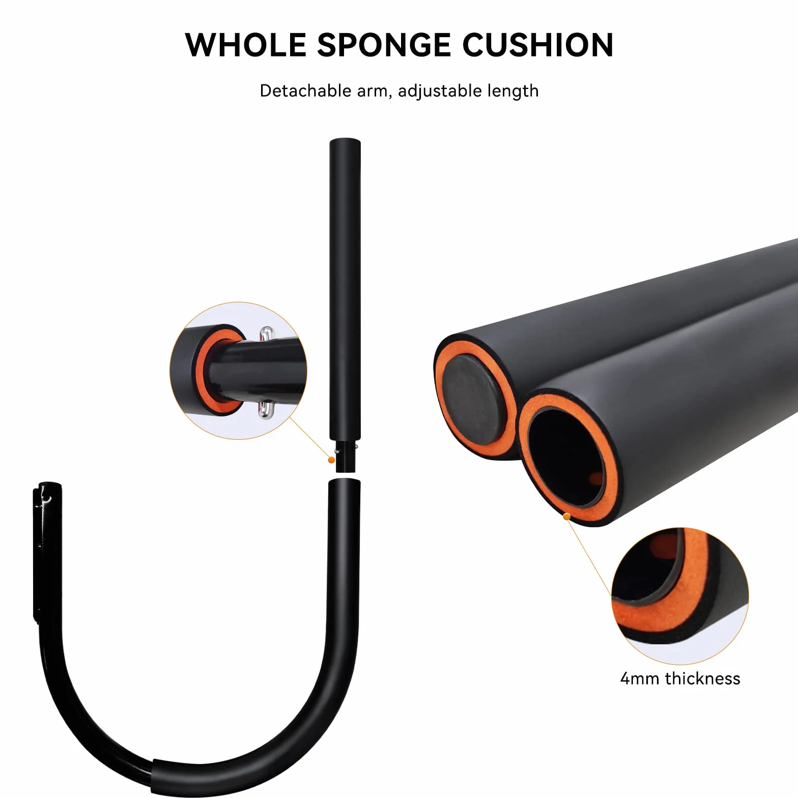 Soporte de pared para tabla de surf SUP, estante de almacenamiento para tablas de remo, longboards, shortboards