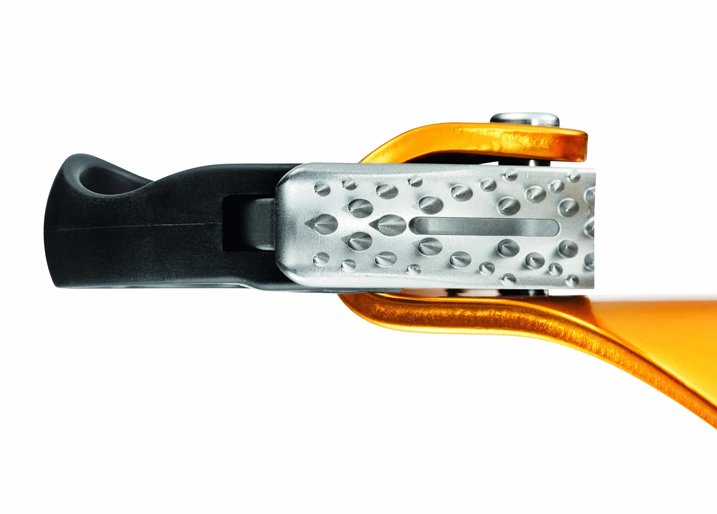 PETZL Verticality Abrazadera de escalada de pecho Unisex adulto