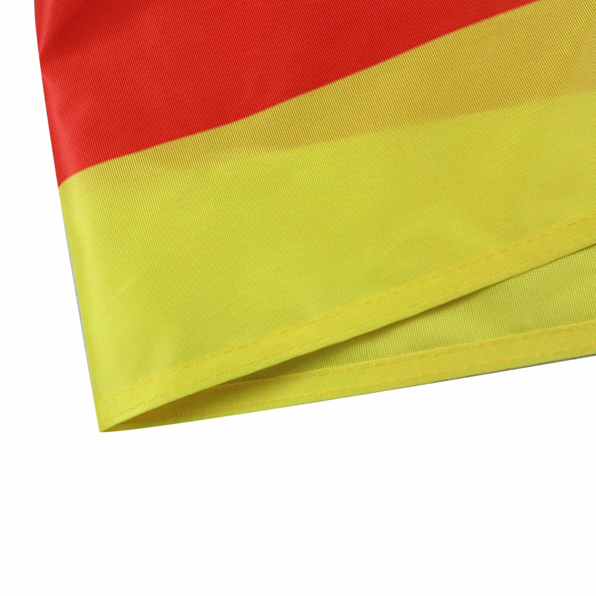 AZ FLAG Bandera de CATALUÑA 150x90cm Uso Exterior - Bandera CATALANA Catalunya