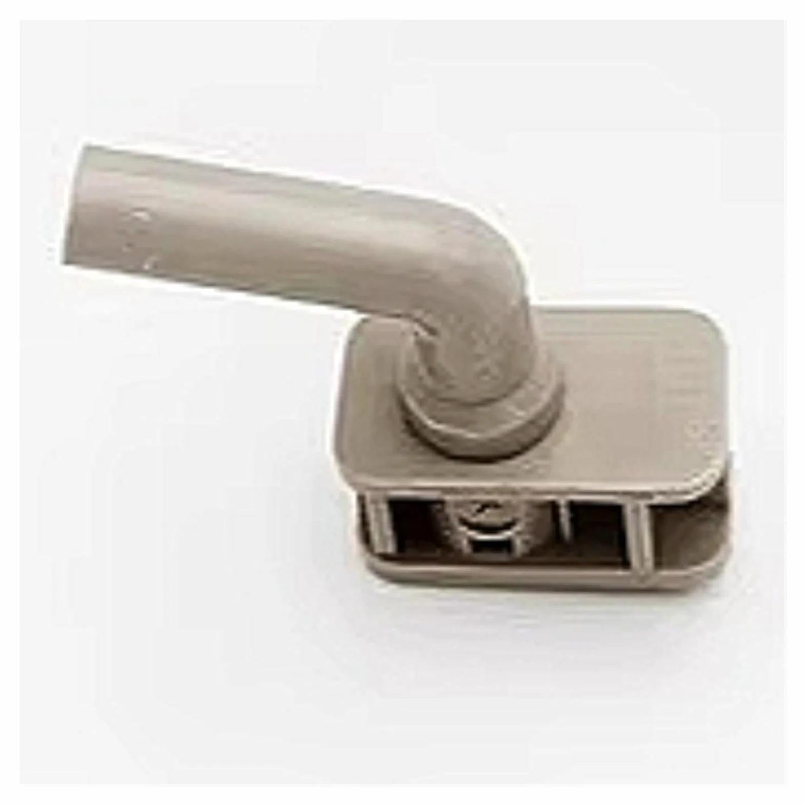 Compatible Con Nespresso F111, EN510, Cafetera De Cápsulas, Grifo, Gotero De Agua Caliente, Repuestos De Mantenimiento