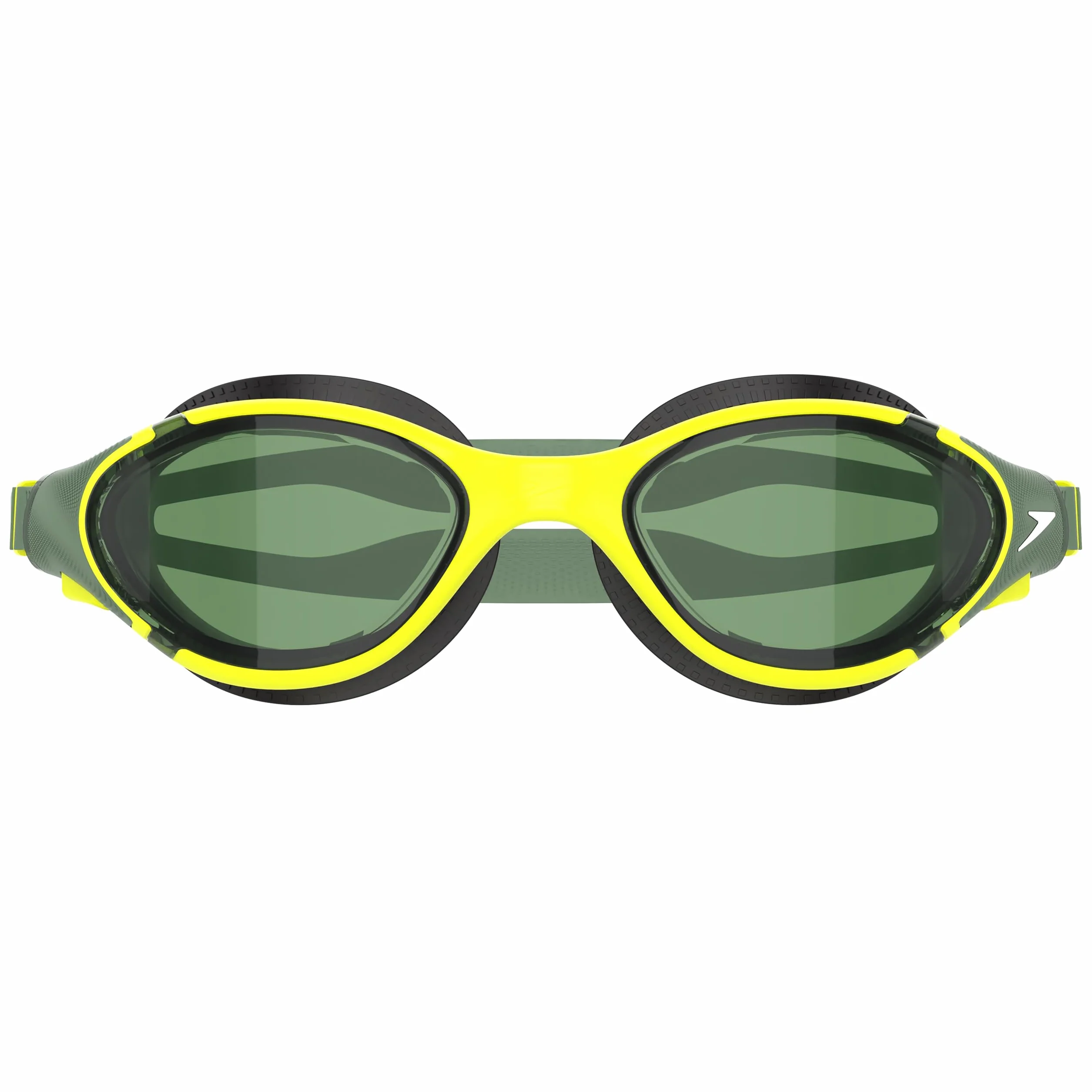 Speedo Biofuse 2.0 Gafas de natación Unisex Adulto Verde