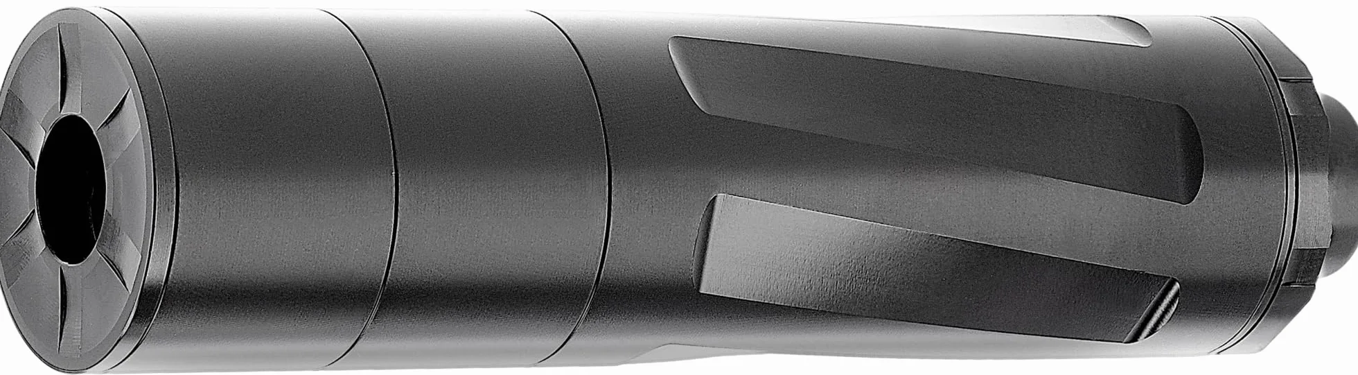 T4E MSD 68 Modular Sound Device Cal 68 Marcador de Sonido, Carcasa de Metal Resistente