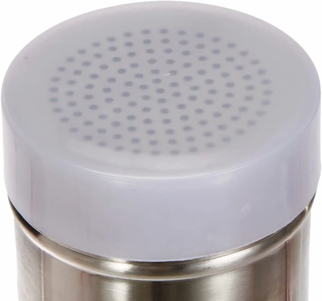 Ibili 757400 - Espolvoreador Inox