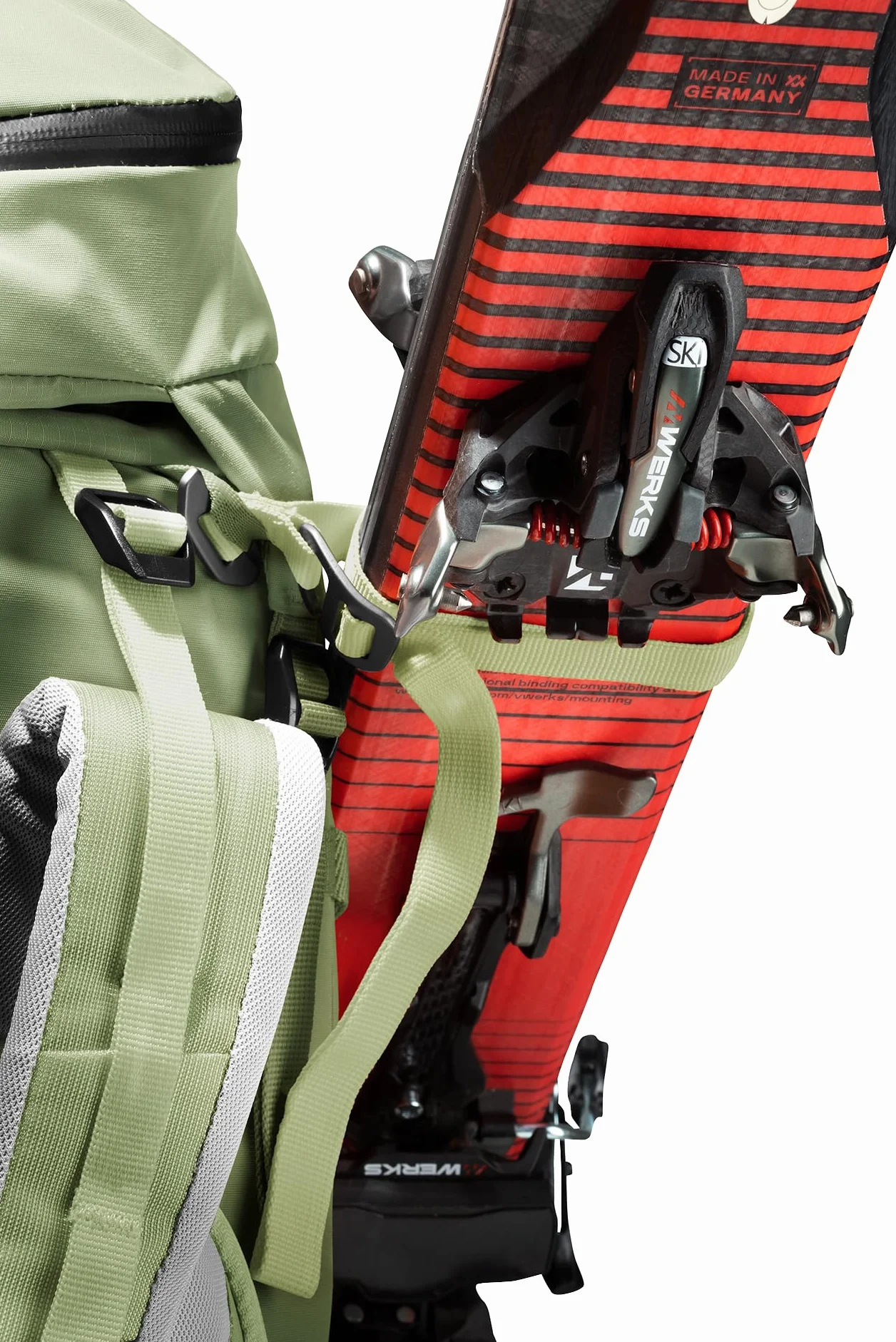 Deuter Freescape Pro 38+ Sl Plecak turystyczny
