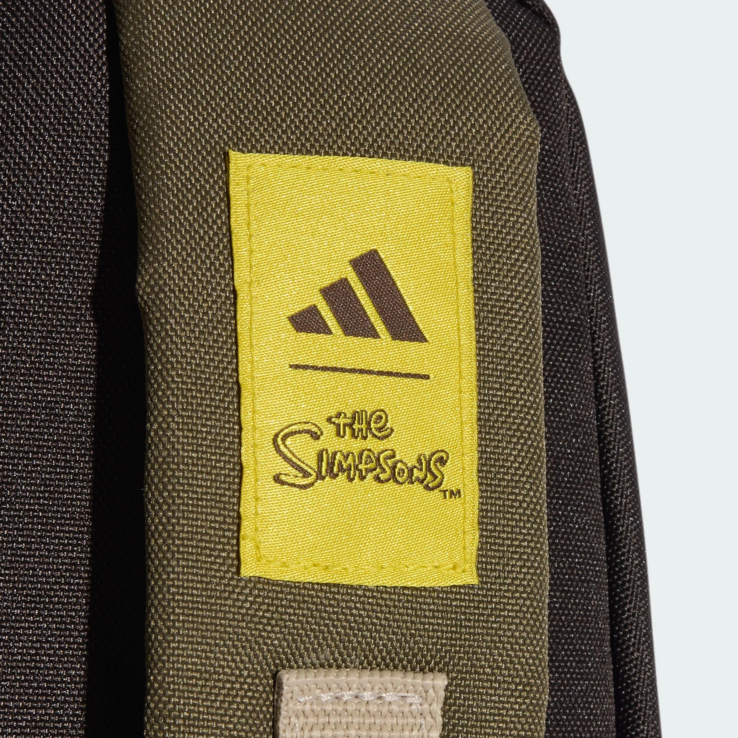 Adidas Mochila The Simpsons Kids