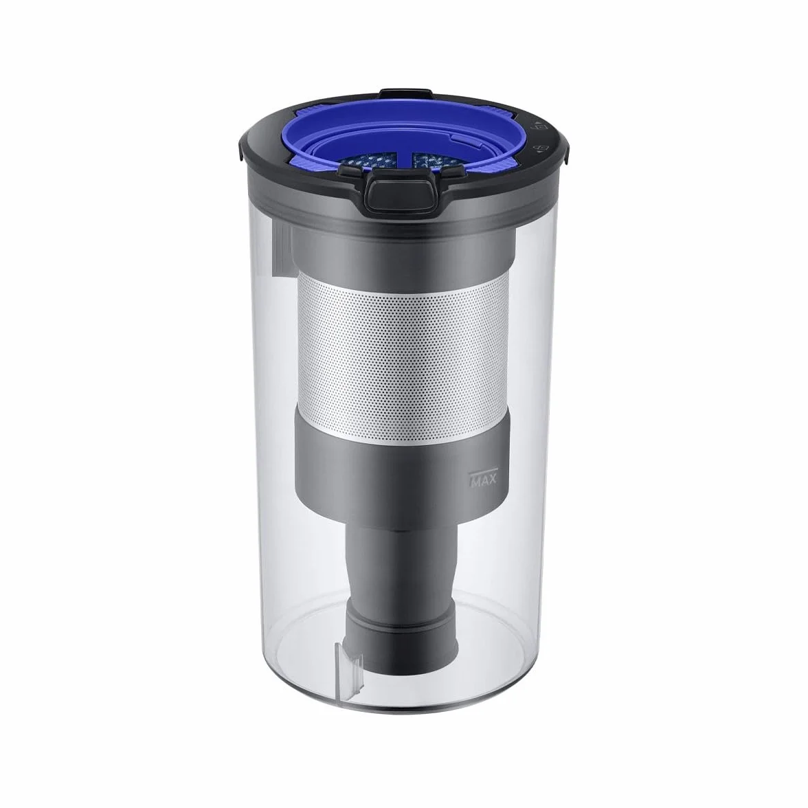 SAMSUNG - Aspirador Vertical VS20B75ADR5/WA
