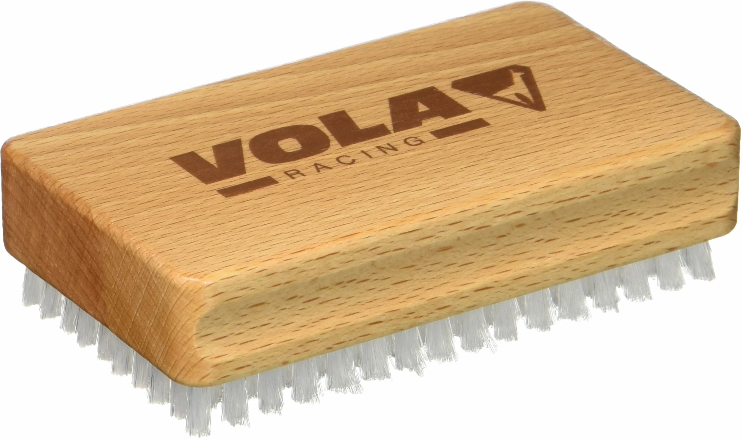 Cepillo de nylon en polyamida