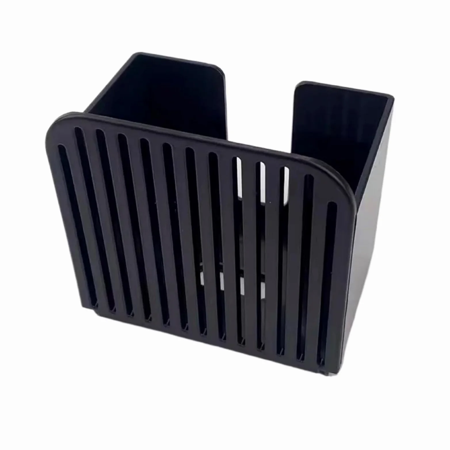 Compatible Con Nespresso E Inissia. Compatible Con Krups Y Las Series C40 Y D40. Repuesto De Contenedor De Cápsulas For Cafeteras.(C40)