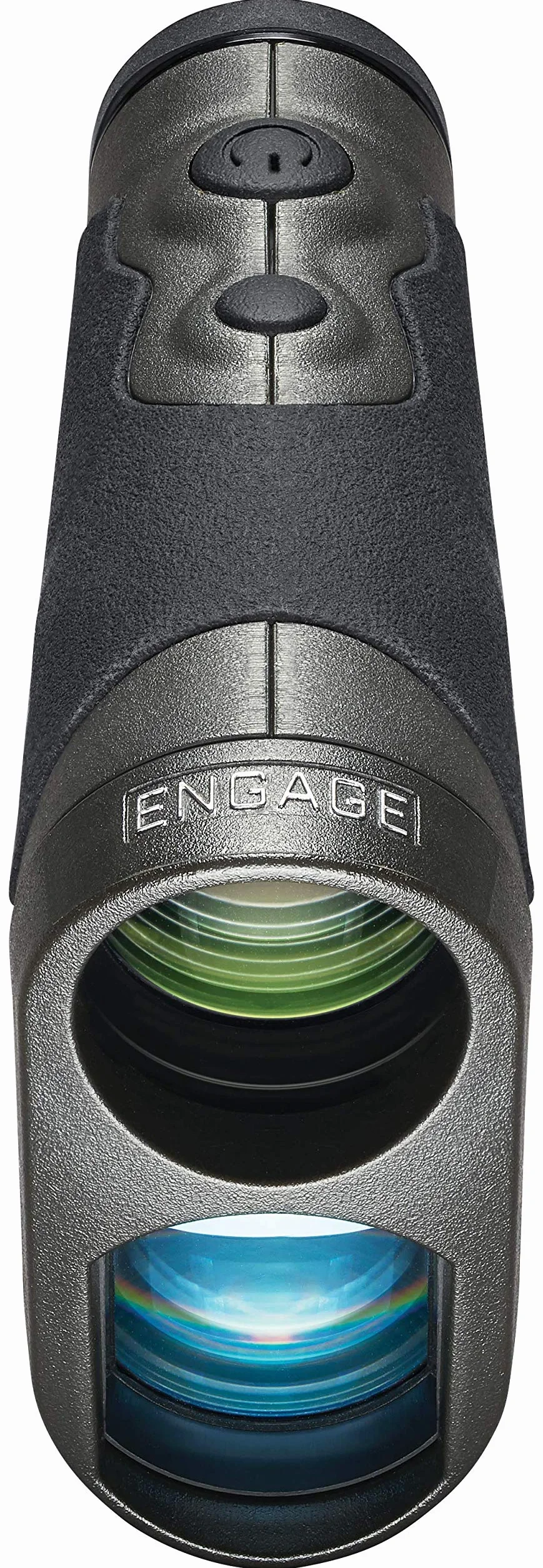 Bushnell Engage 1700-6x24 Telémetro láser Negro LE1700SBL Detección Avanzada de Objetivos