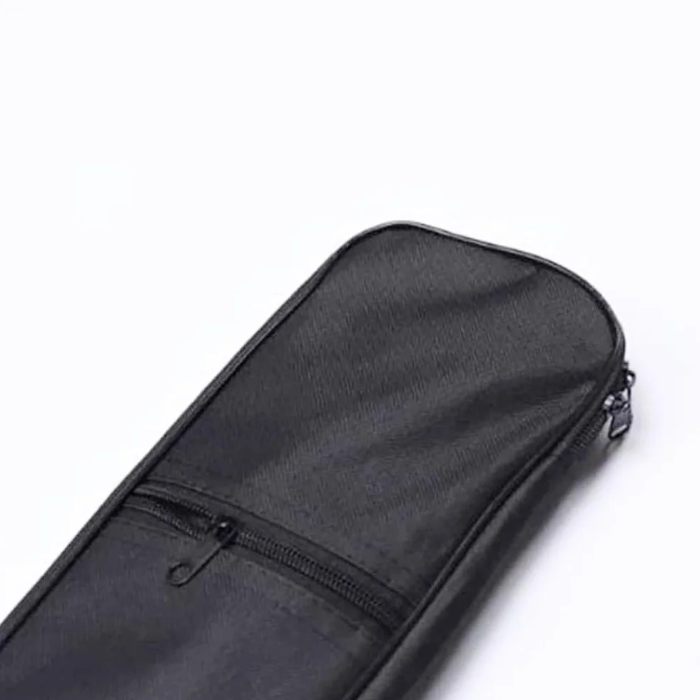 Bolsa para Espada Taichi, Estuche Transporte Katana Samurái, Bolso Hombro Espadas Kungfú