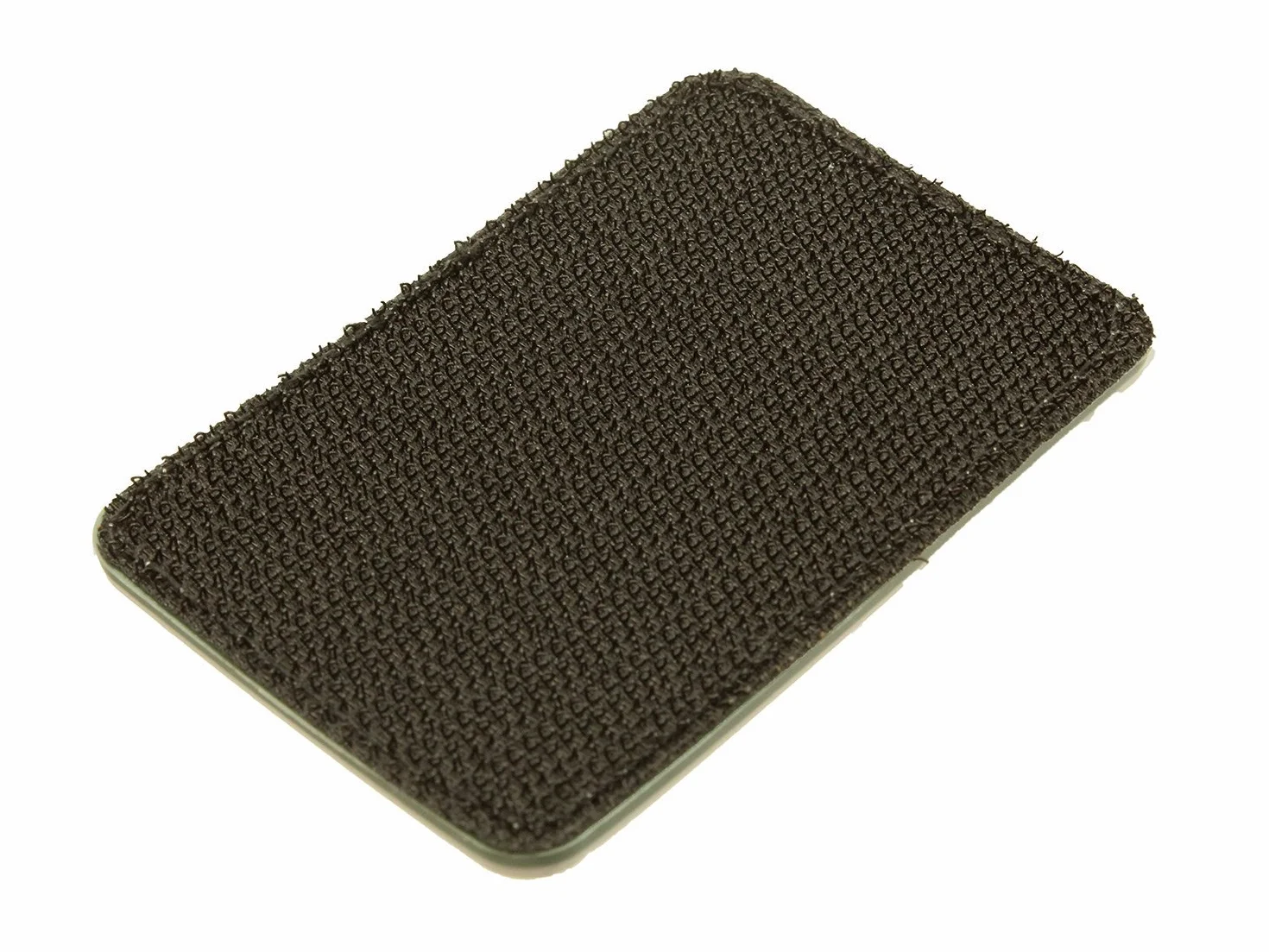 Parche táctico de PVC para airsoft, paintball, cosplay "Warning I'm Not Listening"