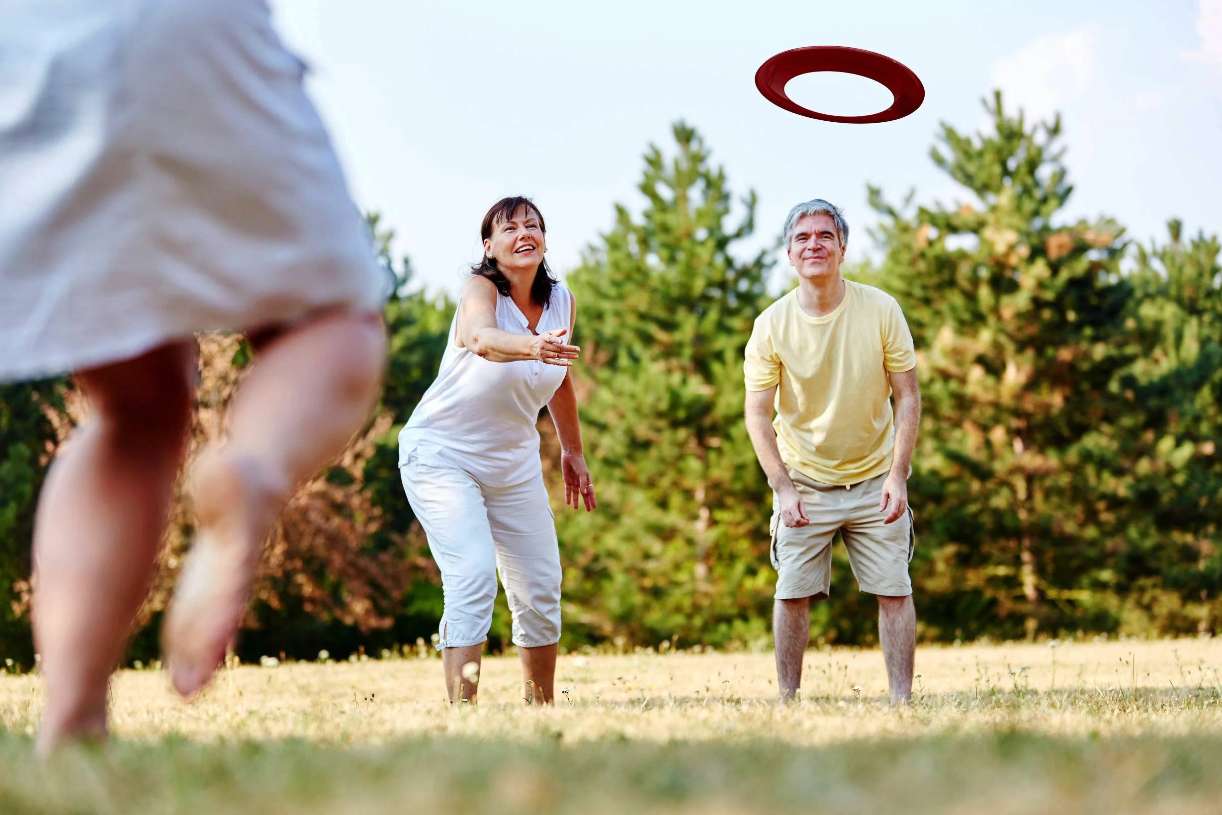 PHIBER-SPORTS Anillos de Frisbee Paquete de 2 Anillos de Lanzamiento 80% más Ligeros Fácil de atrapar
