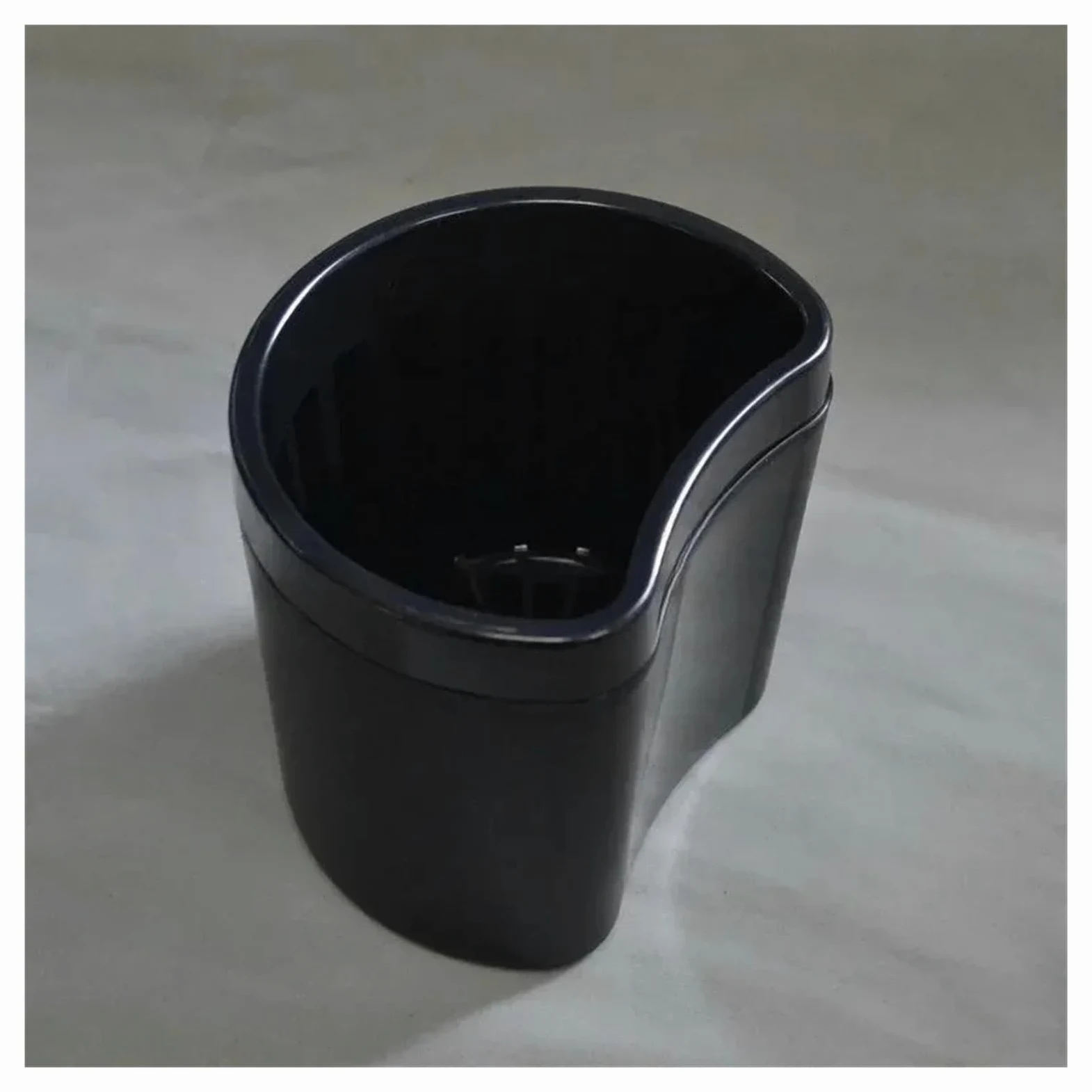 Contenedor de posos for cafetera, Compatible con Dolce Gusto, EDG465 EDG466 | Máquina de café en cápsulas Accesorios for contenedores de posos de café
