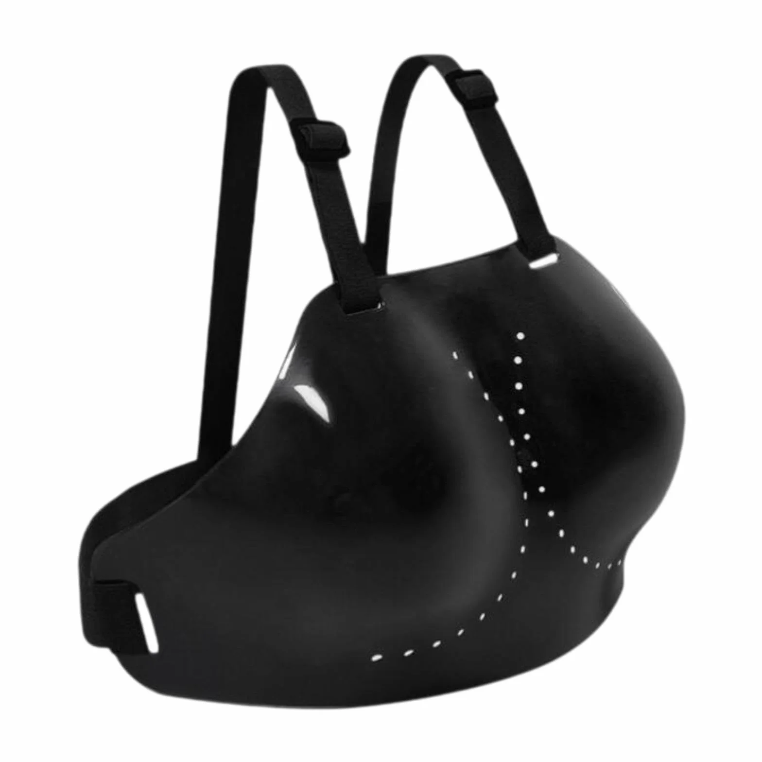 Protector de Pecho para Kickboxing, Karate, Golpes Pesados