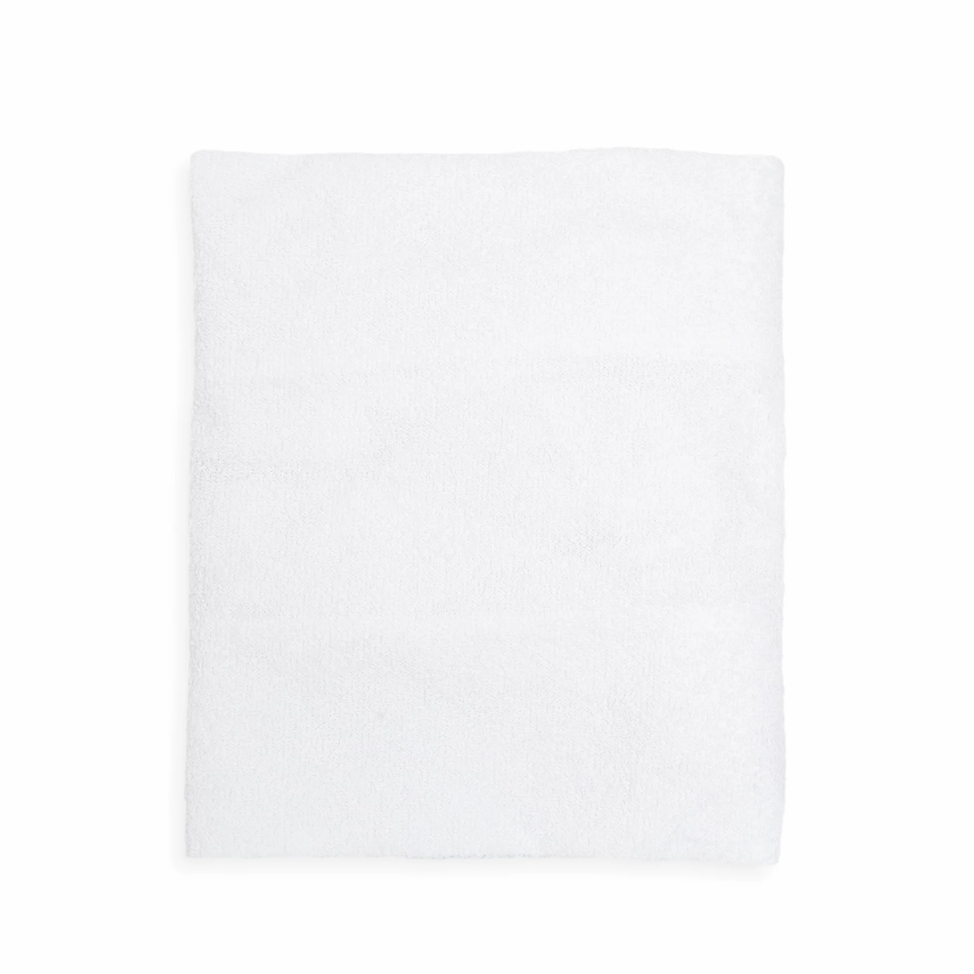 Protector Colchón Cuna 80x50 cm Impermeable Transpirable Rizo Algodón Suave Ajuste Elásticos Antibacterias Lavable