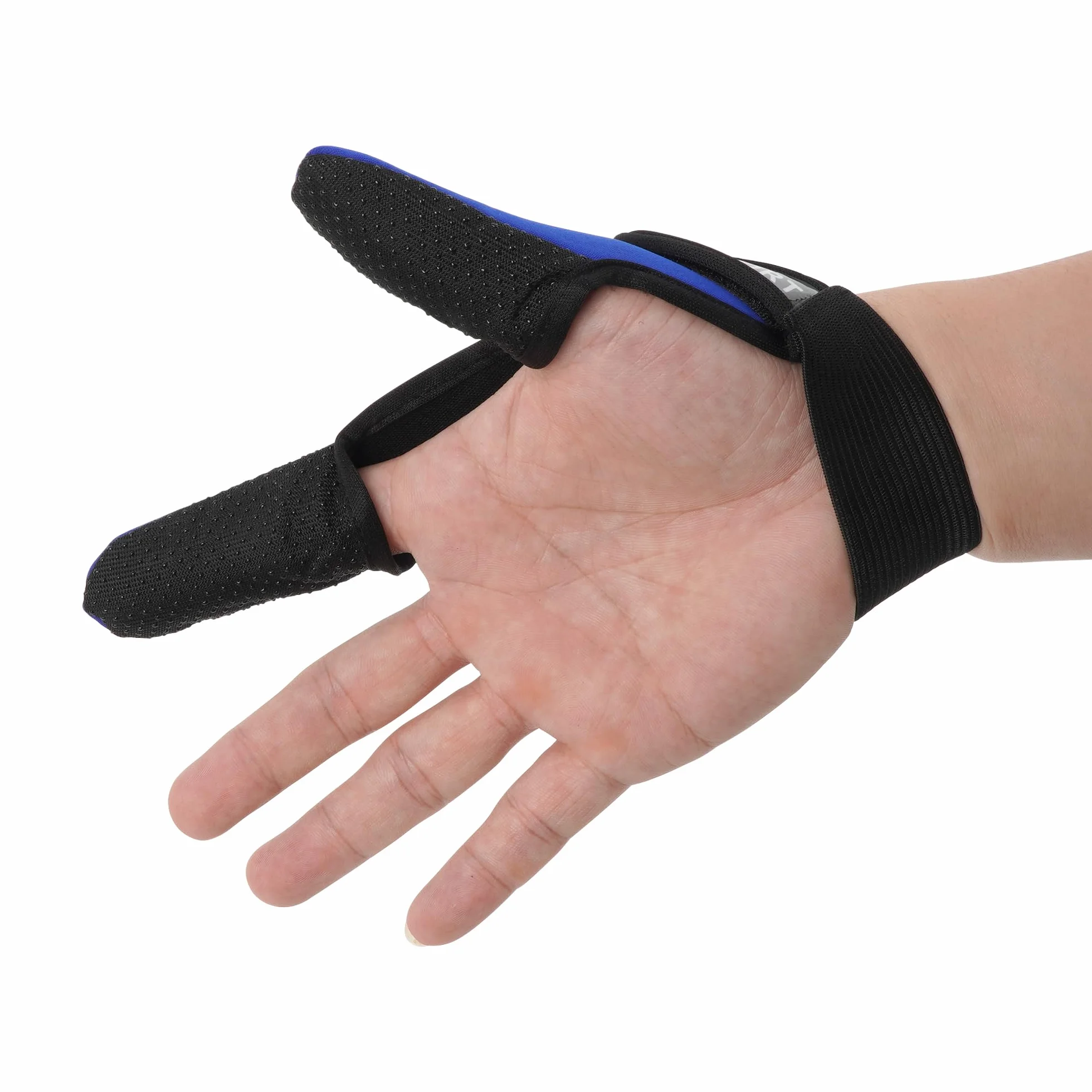 LA HAUTE Guantes de pesca protección dedos Accesorios pesca Casting
