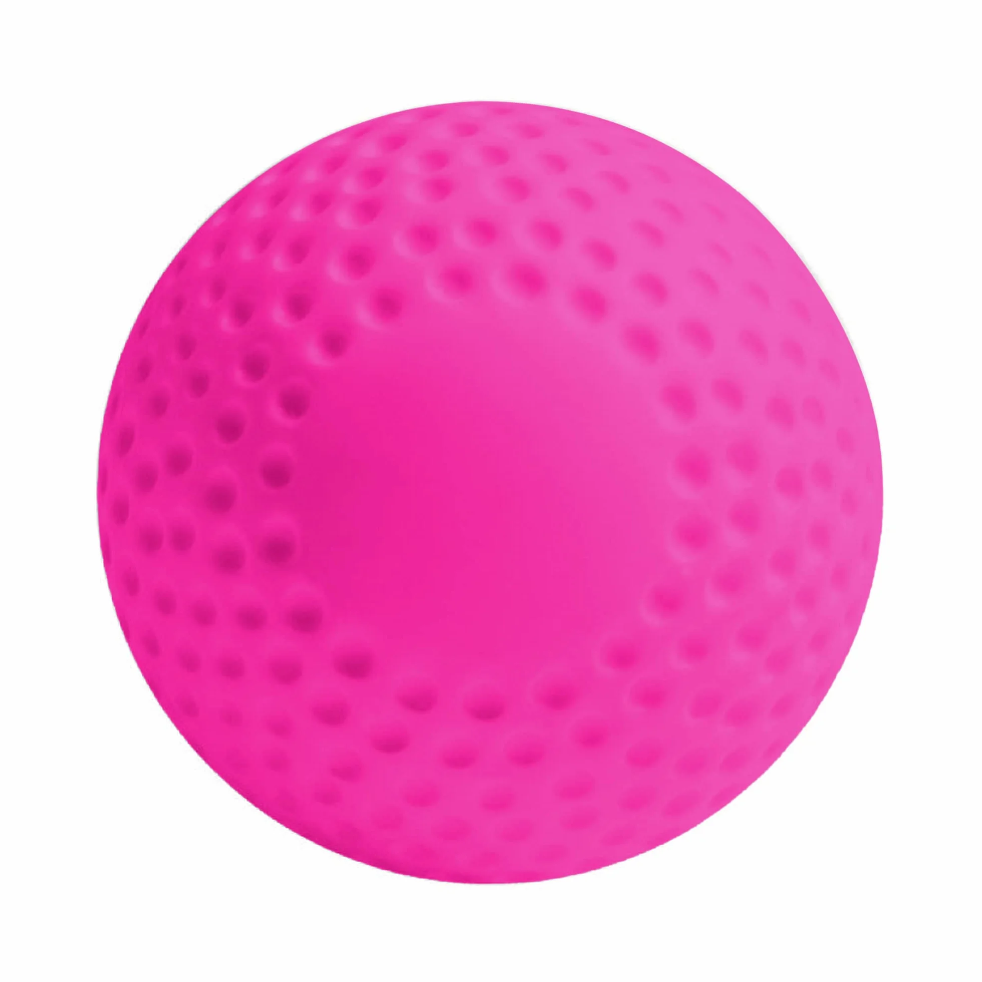 Uwin Dimple Hockey Ball - Pelota Unisex Adulto
