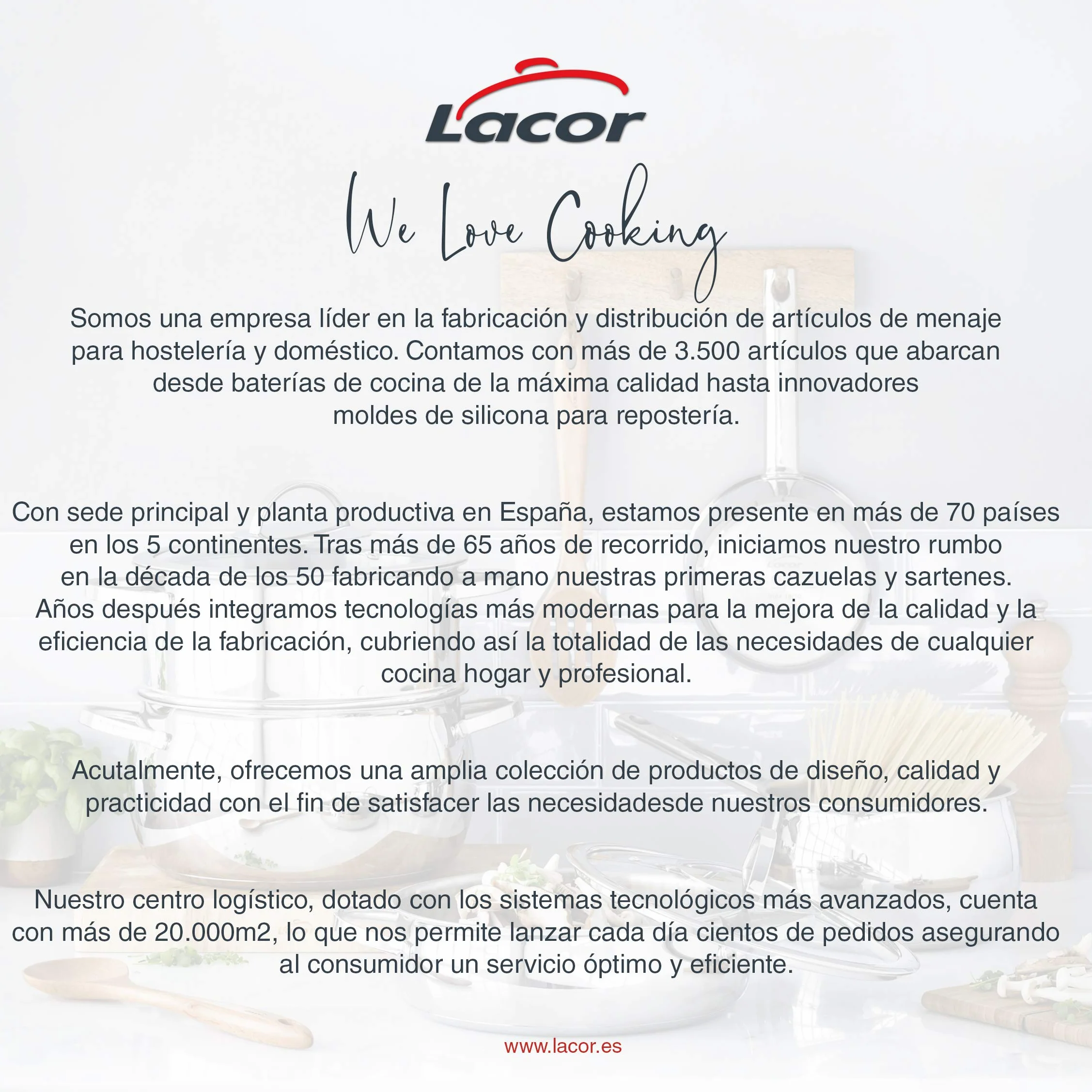 Lacor 68341 - Cedazo - Acero inox, Tamiz intercambiable, 4 mallas, 23 cm | En acero inoxidable, tamiza harinas y azúcar finamente; ideal para cocina profesional y uso diario en casa, para el día a día