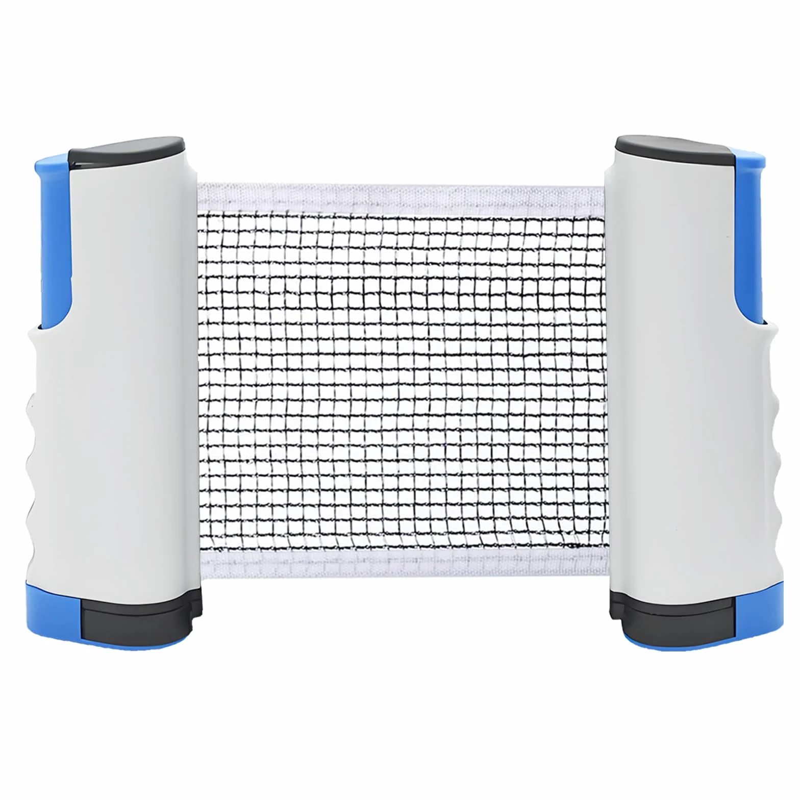 Red de Tenis de Mesa Retráctil, Soporte Portátil Regulable para Ping Pong