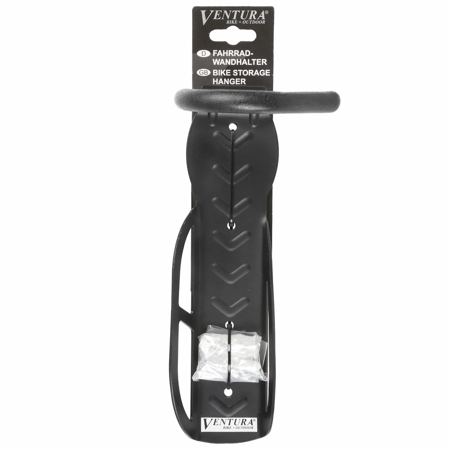 Ventura Depot Wall Soporte para Colgar Bicicleta en Pared