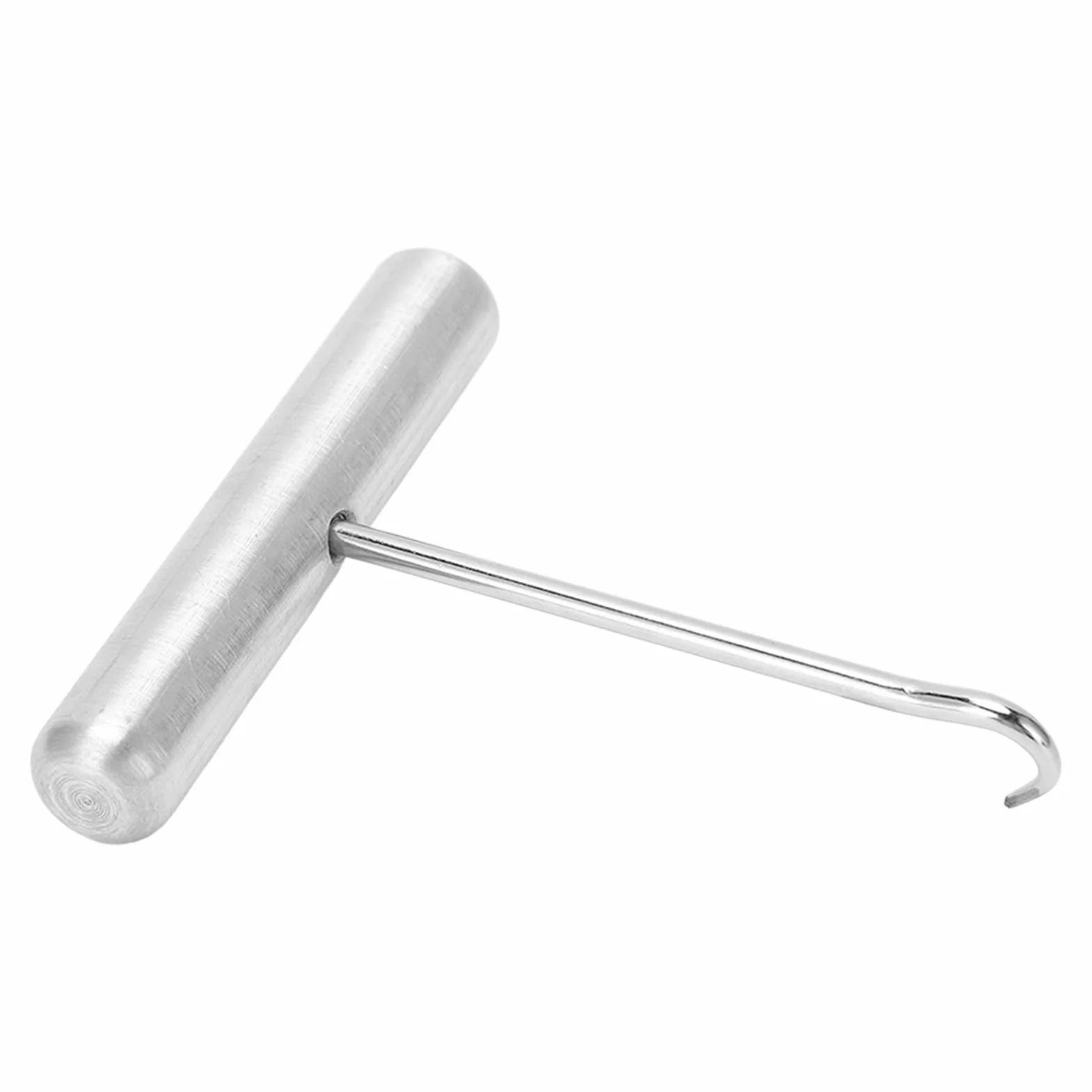 Alomejor Tirador de Cuerda para Raqueta de Bádminton, Tenis y Squash