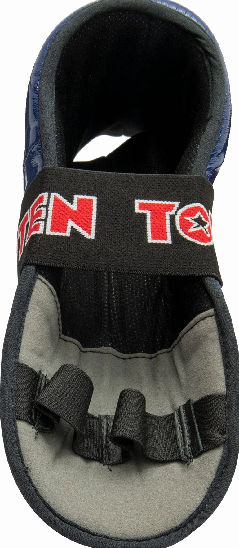 TopTen Superlight Competition Foot Protector