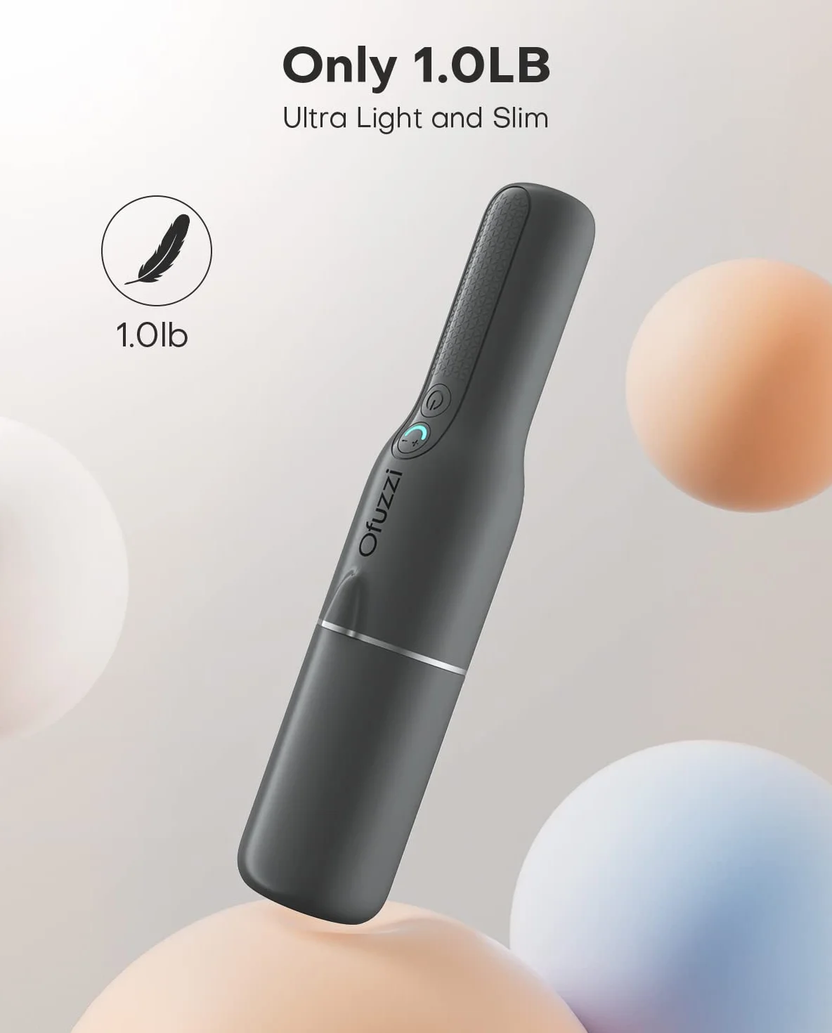 Slim H7 Pro (gris)
