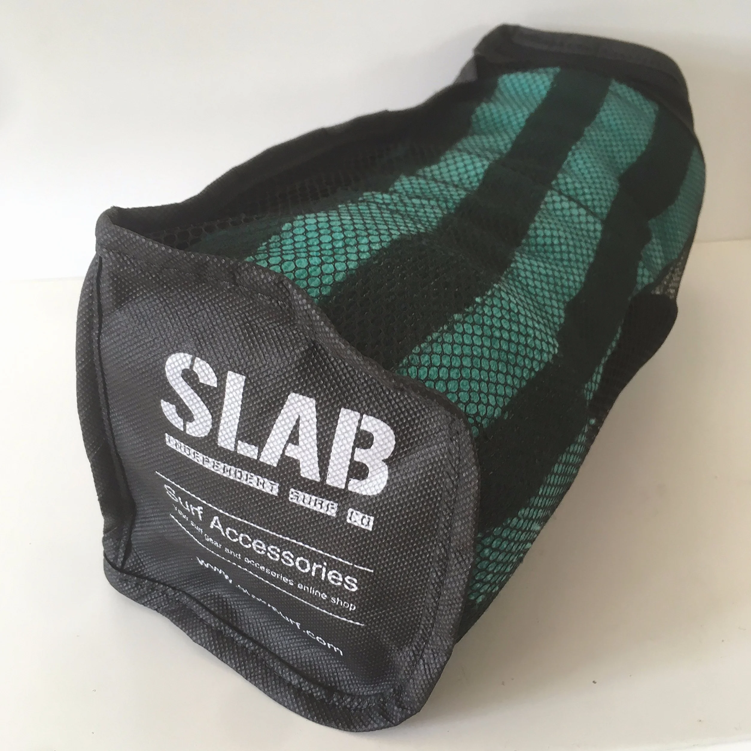 Slab Funda Surf Calcetin 9'0 Ocean