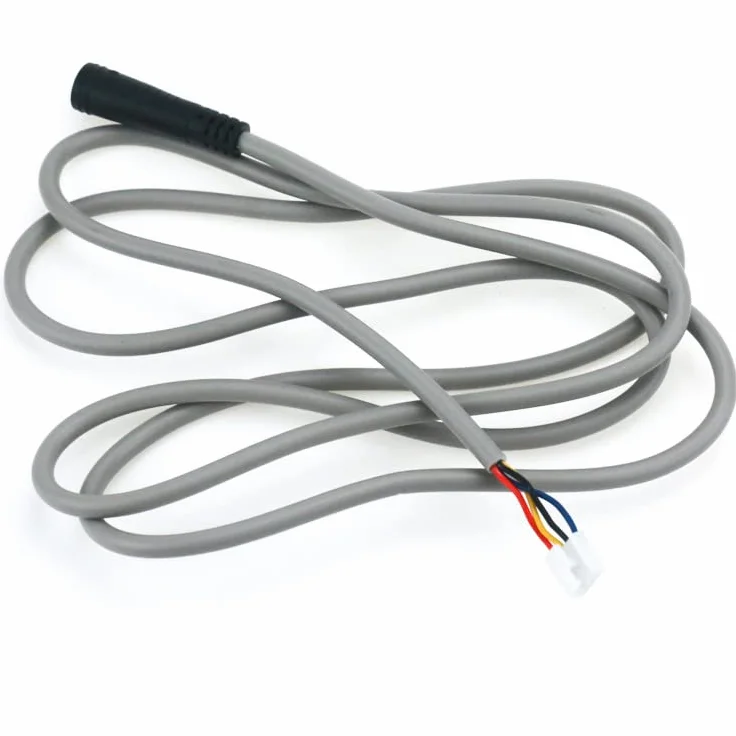 Cable de conexión para Xiaomi M365 1S Essential Pro scooter eléctrico