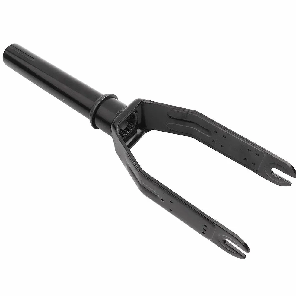 Horquilla Delantera BuyWeek para Scooter Eléctrico M365 - Pieza de Reemplazo de Aleación de Aluminio - Accesorio para Scooter