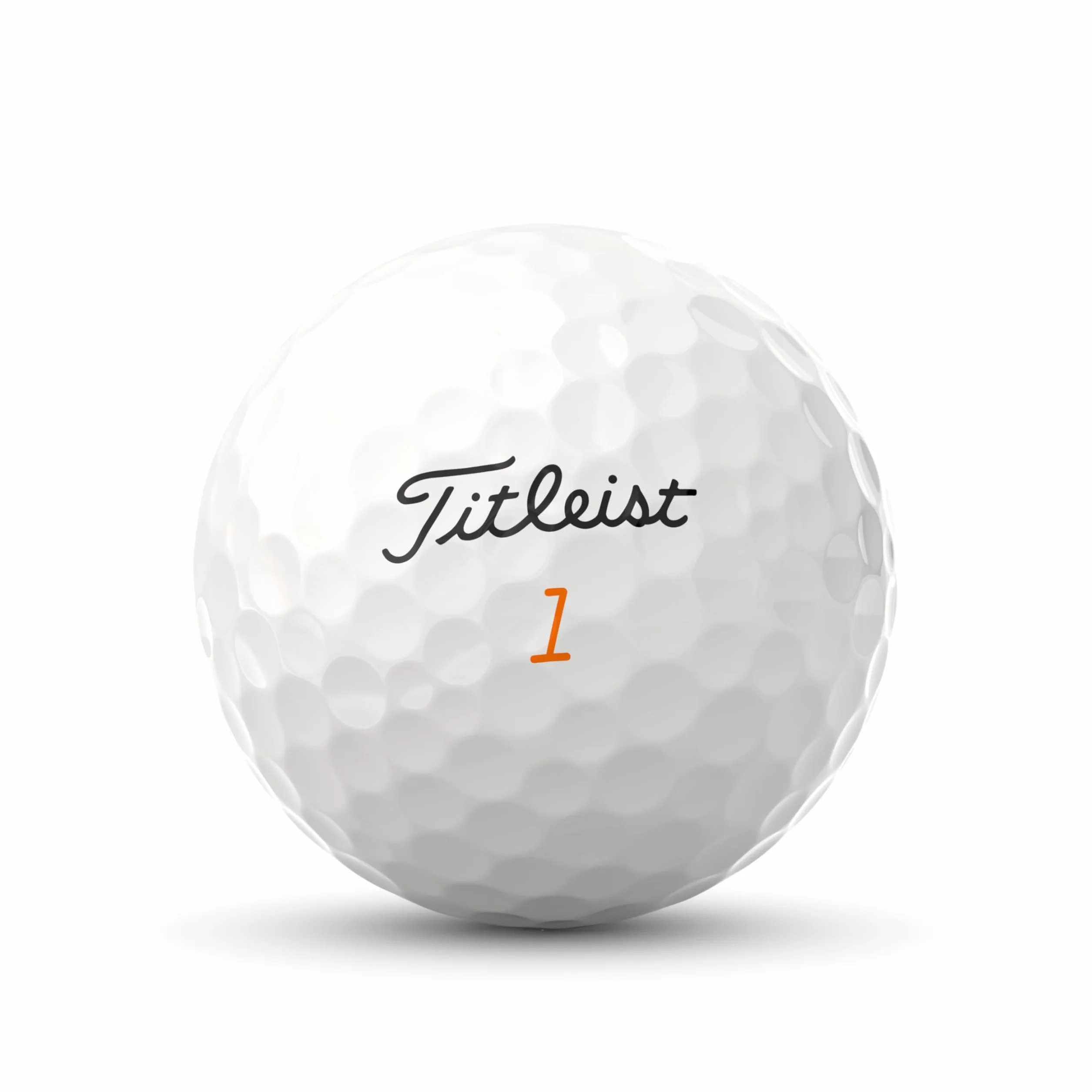 Titleist Velocity Pelota de Golf