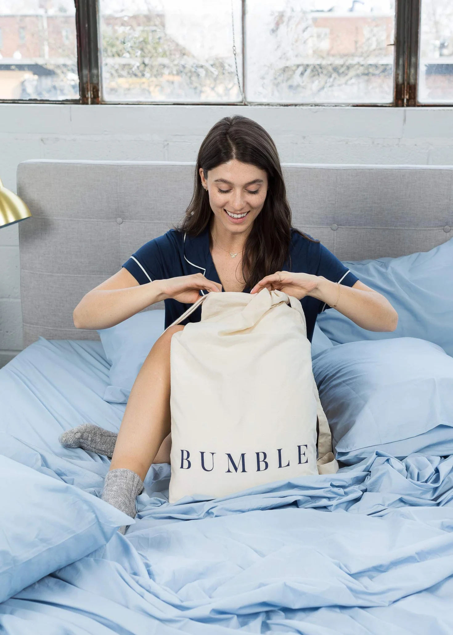 Bumble Towels Bliss - Toallas de baño de algodón Peinado de Lujo, 86 x 142 cm, Extra Grandes, 650 gsm, Suaves, absorbentes (Paquete de 4, Gris Oscuro)