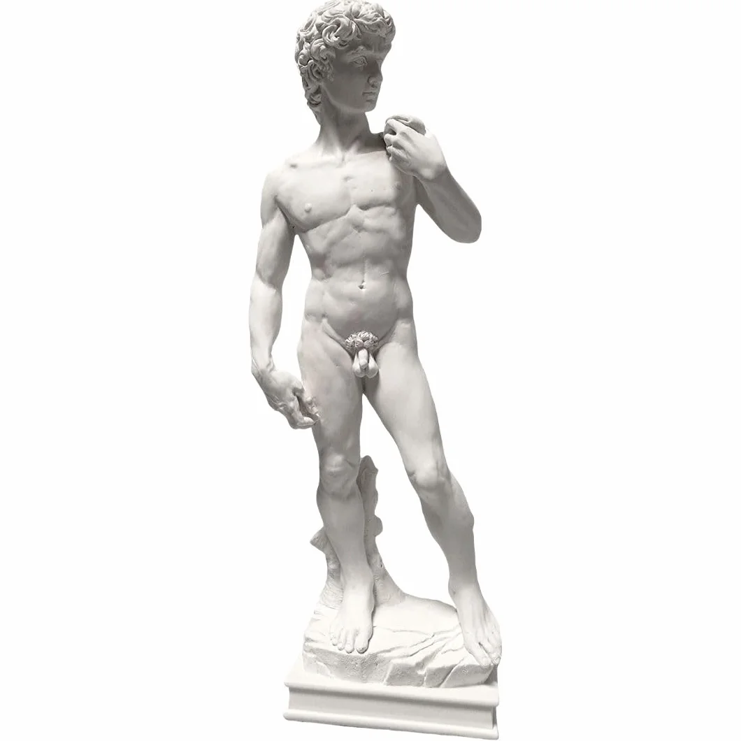 Parastone David Miguel ÁNGEL Escultura edición Museo MIC04