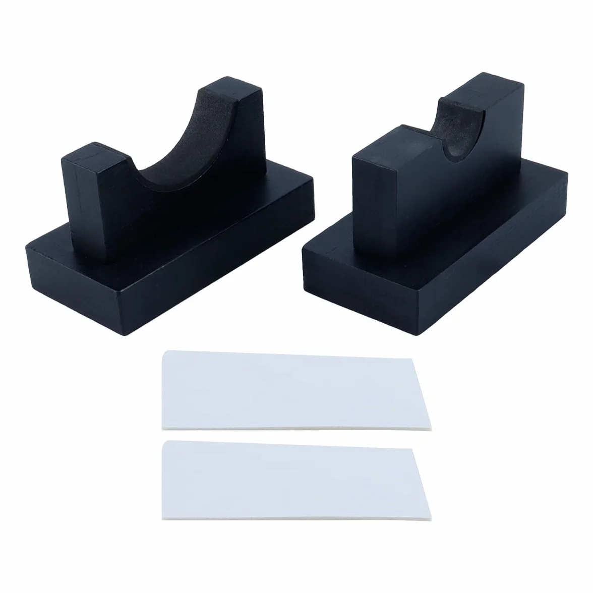 Soportes Para Vitrina De Béisbol Negro Para Exhibir Bates