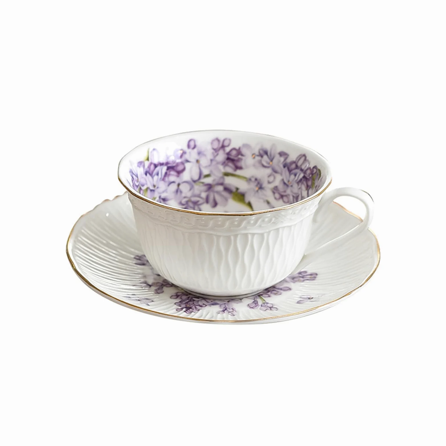 Taza de café de cerámica para desayuno de 200 ml, taza personalizada para el hogar, color claro, 200 ml
