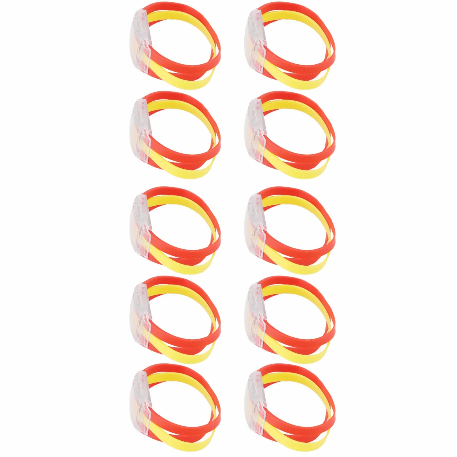 Pulsera con Brillo de Bandera Nacional, Pulsera Conmemorativa de Partido de Fútbol Multifunción Cómoda para Fanáticos del Juego de Fútbol