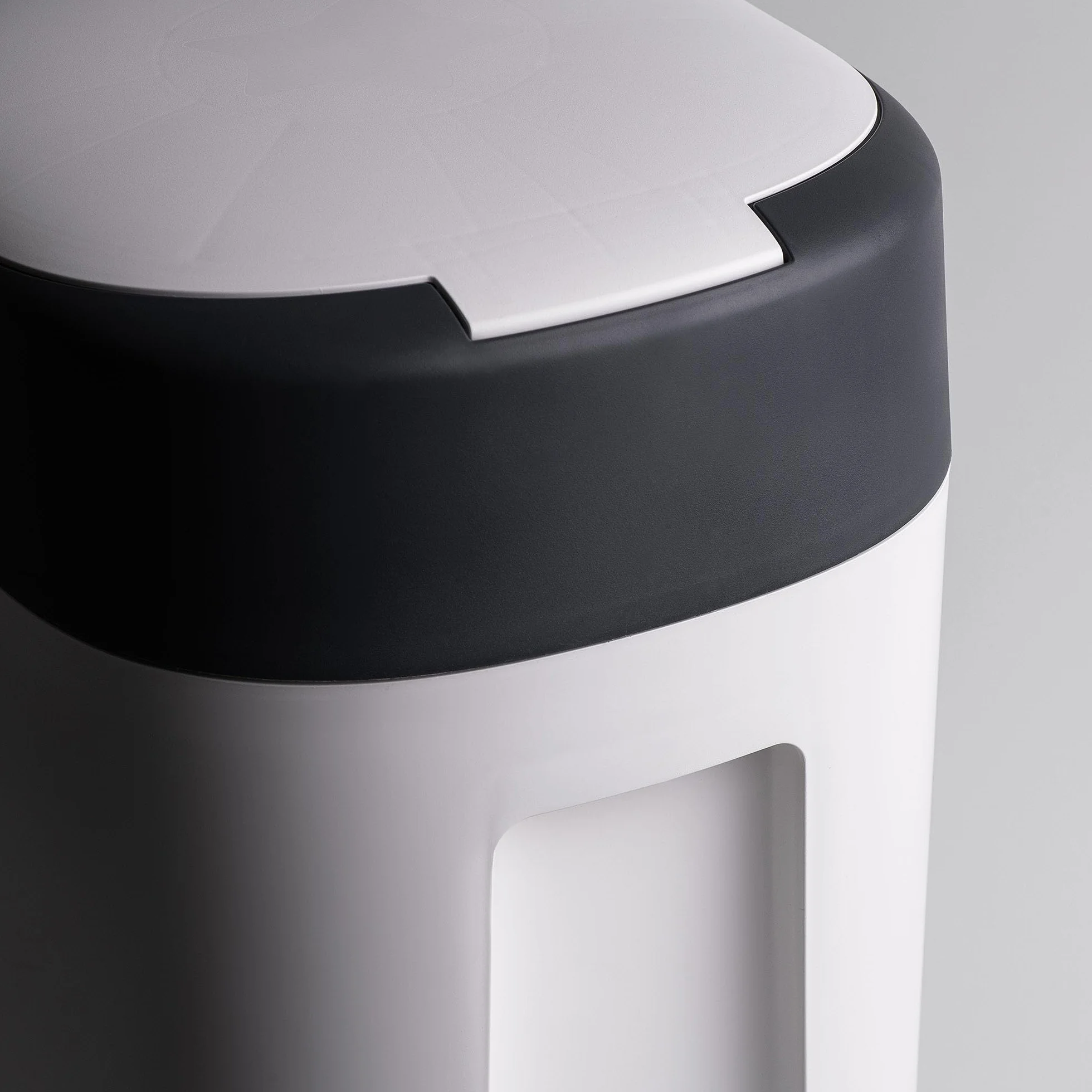 Tommee Tippee Twist & Click Contenedor para Pañales, Pack Exclusivo con 2 Recambios, Protección contra Olores