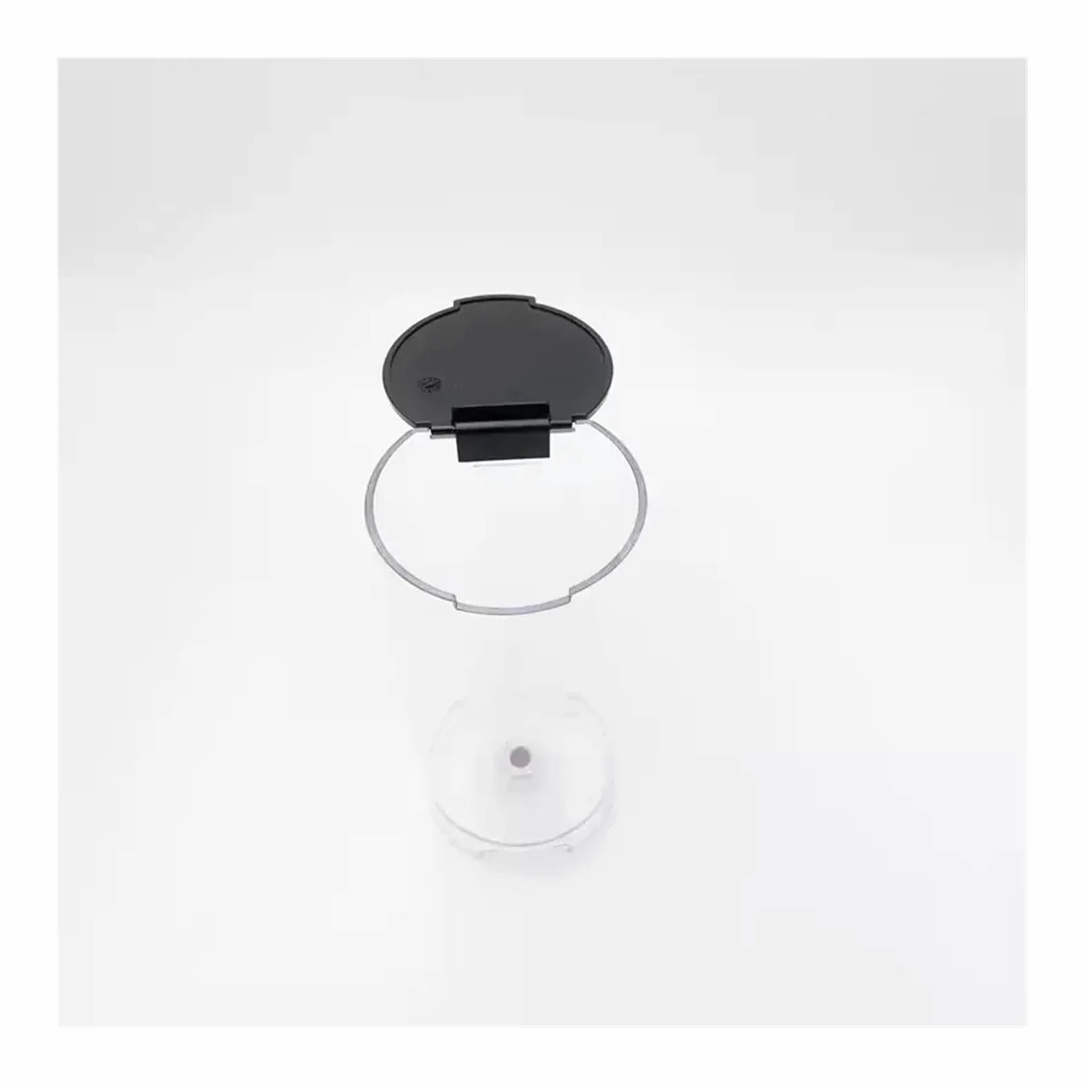 Compatible Con Nestlé, Compatible Con Nespresso, Cafetera De Cápsulas, Essenza Mini, C30, Accesorios For Depósito De Agua EN85